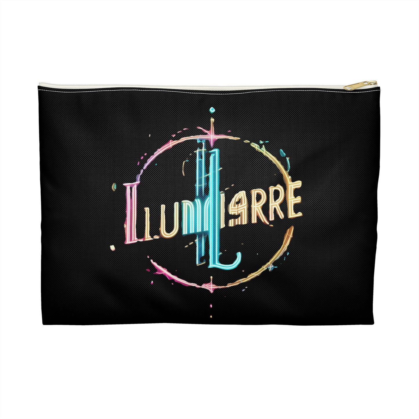 Illumiarre Travel Pouch