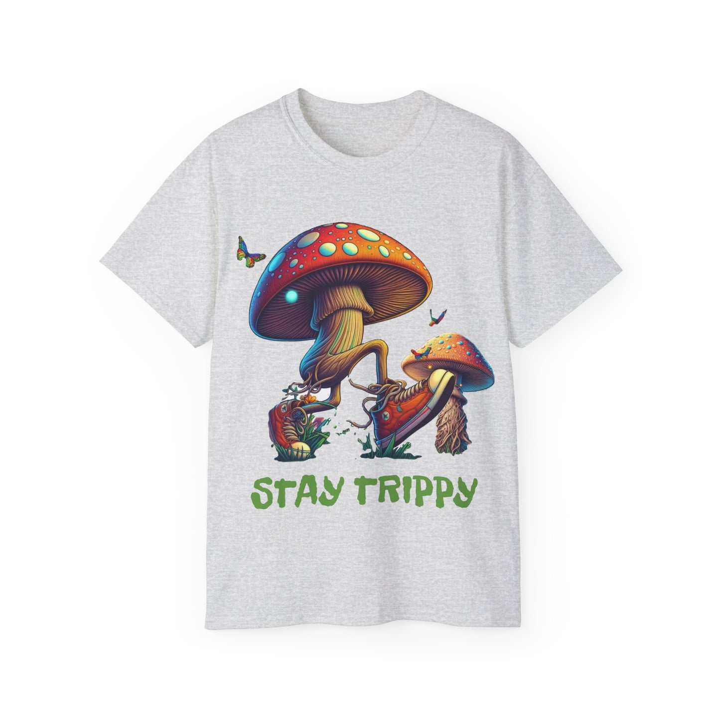 Stay Trippy Tee