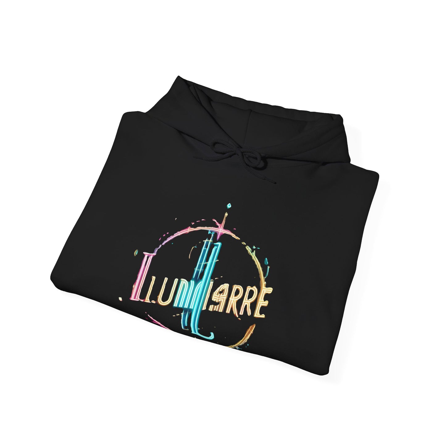 Illumiarre Signature Hoodie