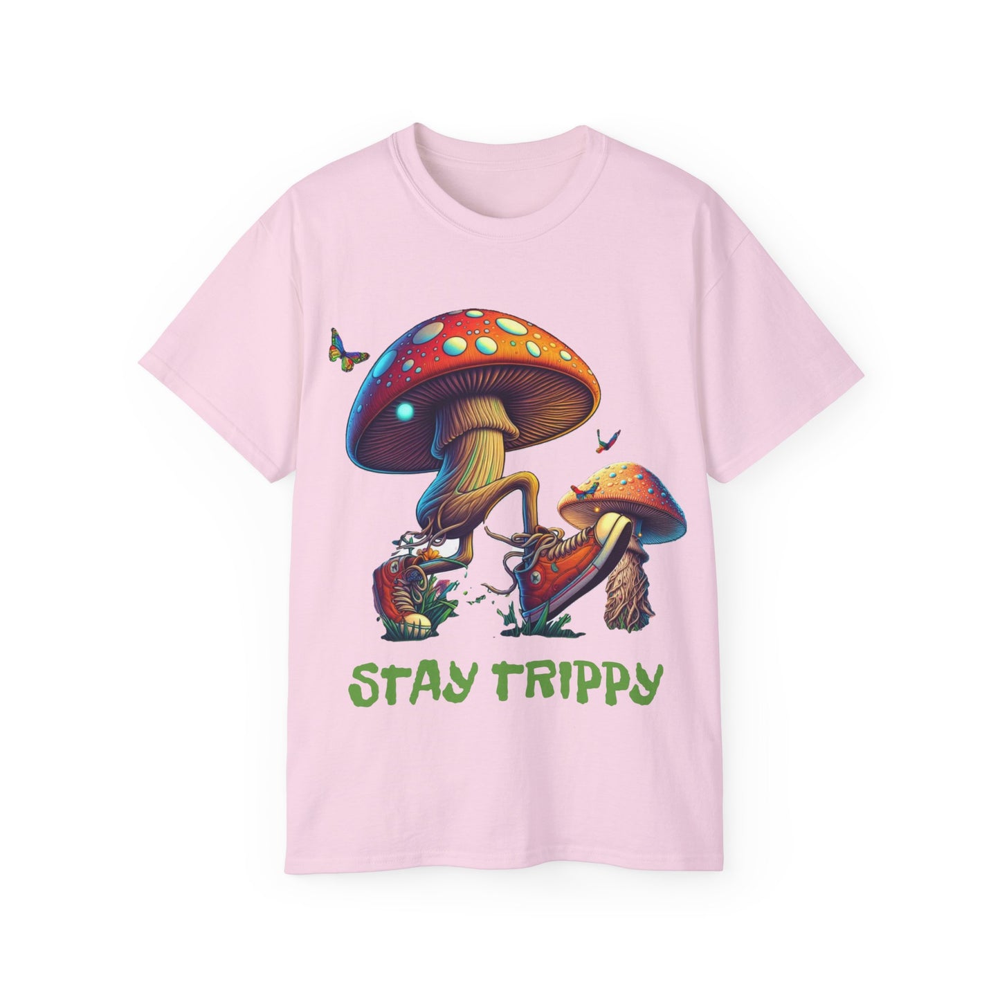 Stay Trippy Tee