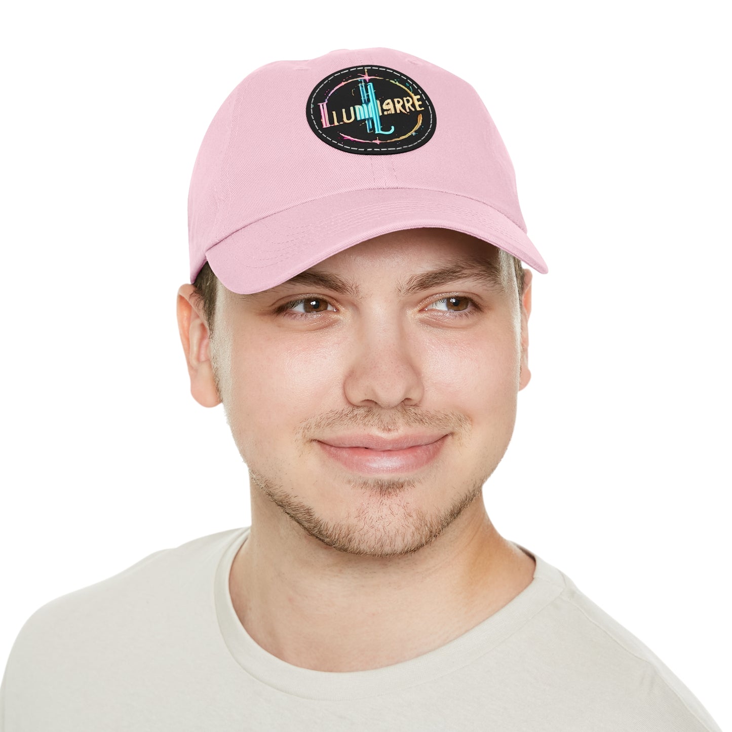 Illumiarre Signature Dad Hat