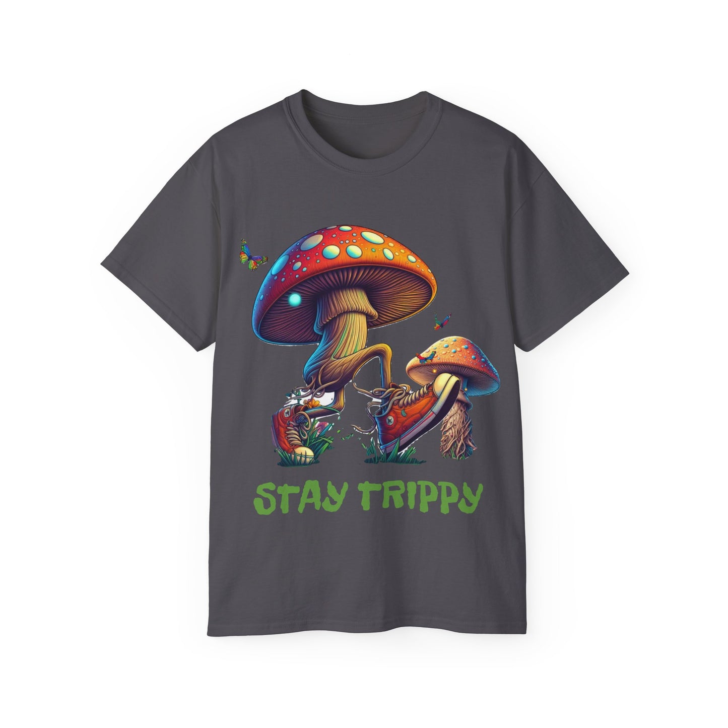 Stay Trippy Tee