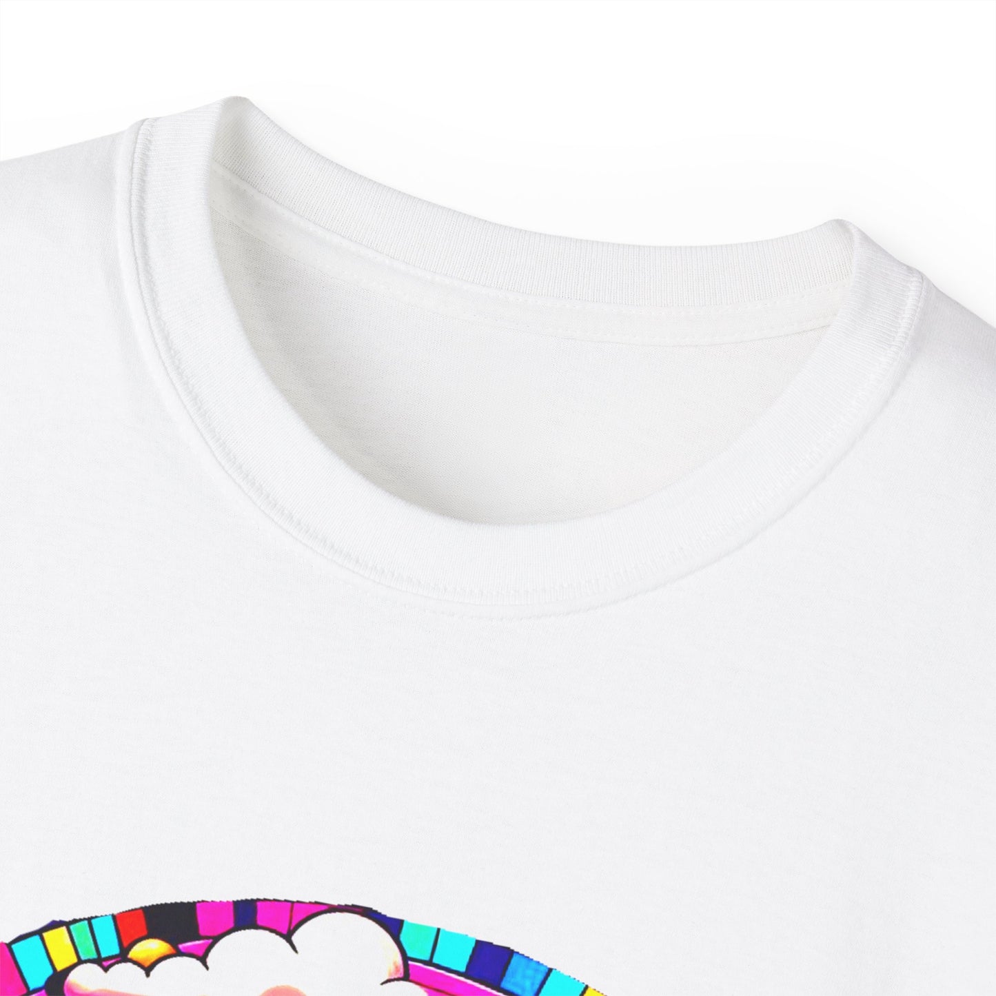 Sunny Shinebow Tee