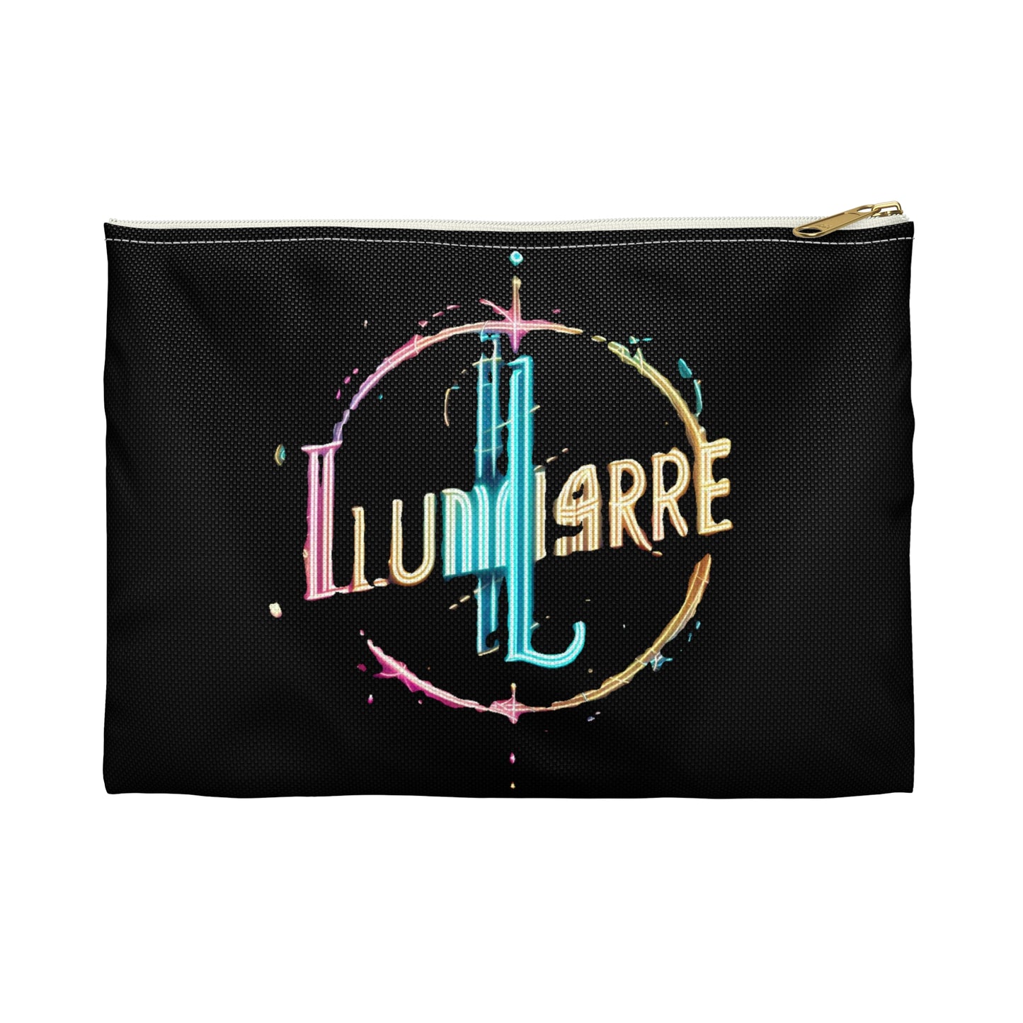 Illumiarre Travel Pouch