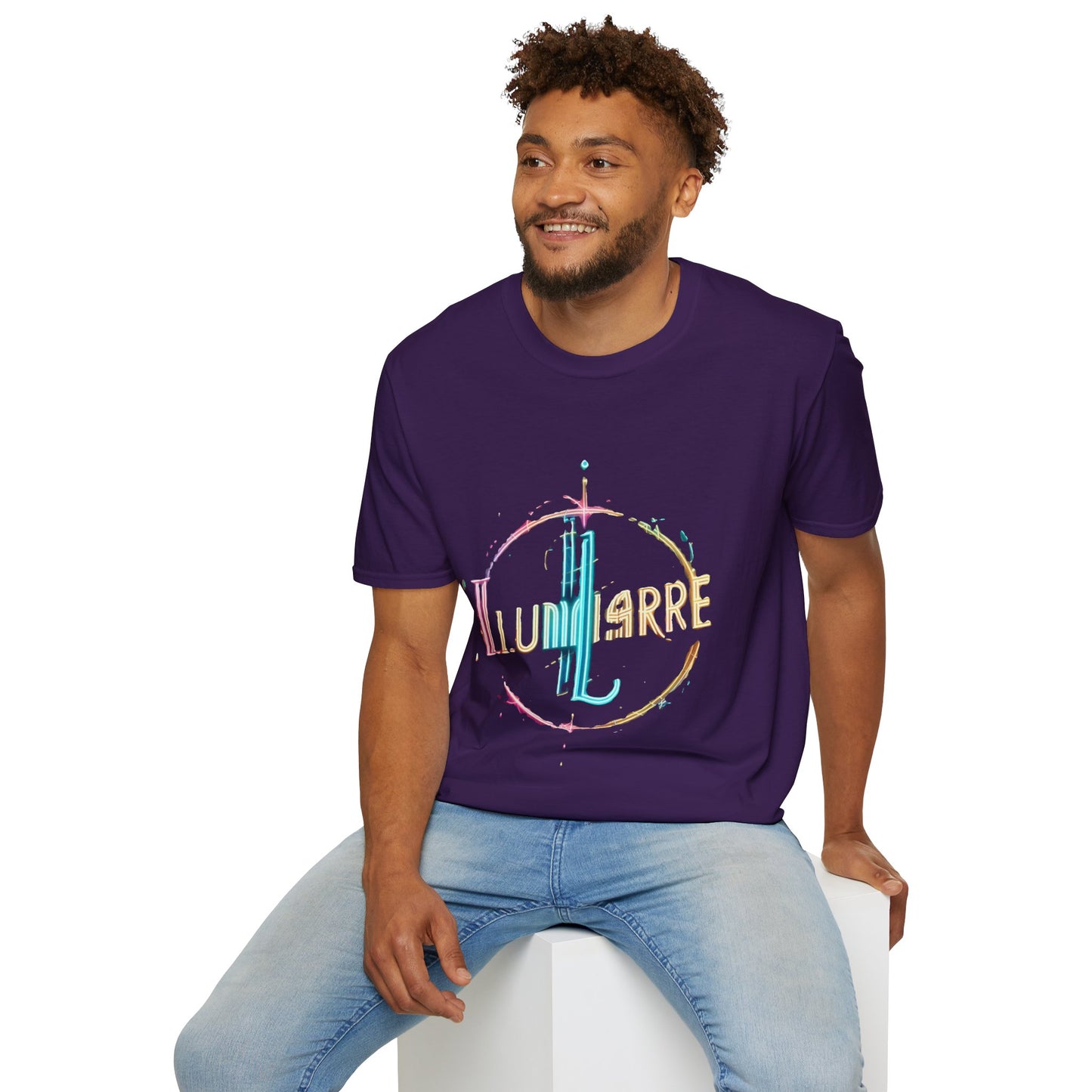 Illumiarre Signature Soft Tee