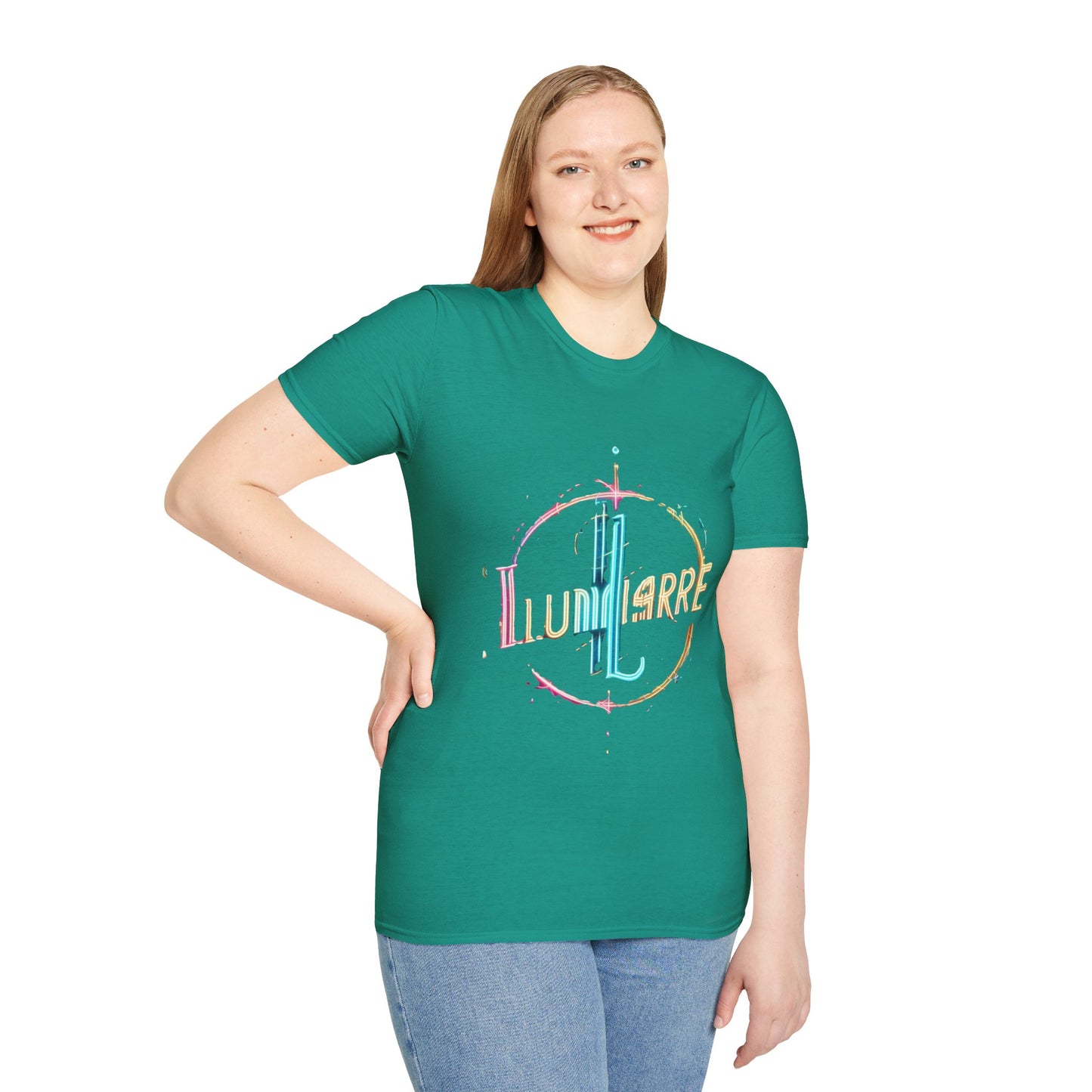 Illumiarre Signature Soft Tee