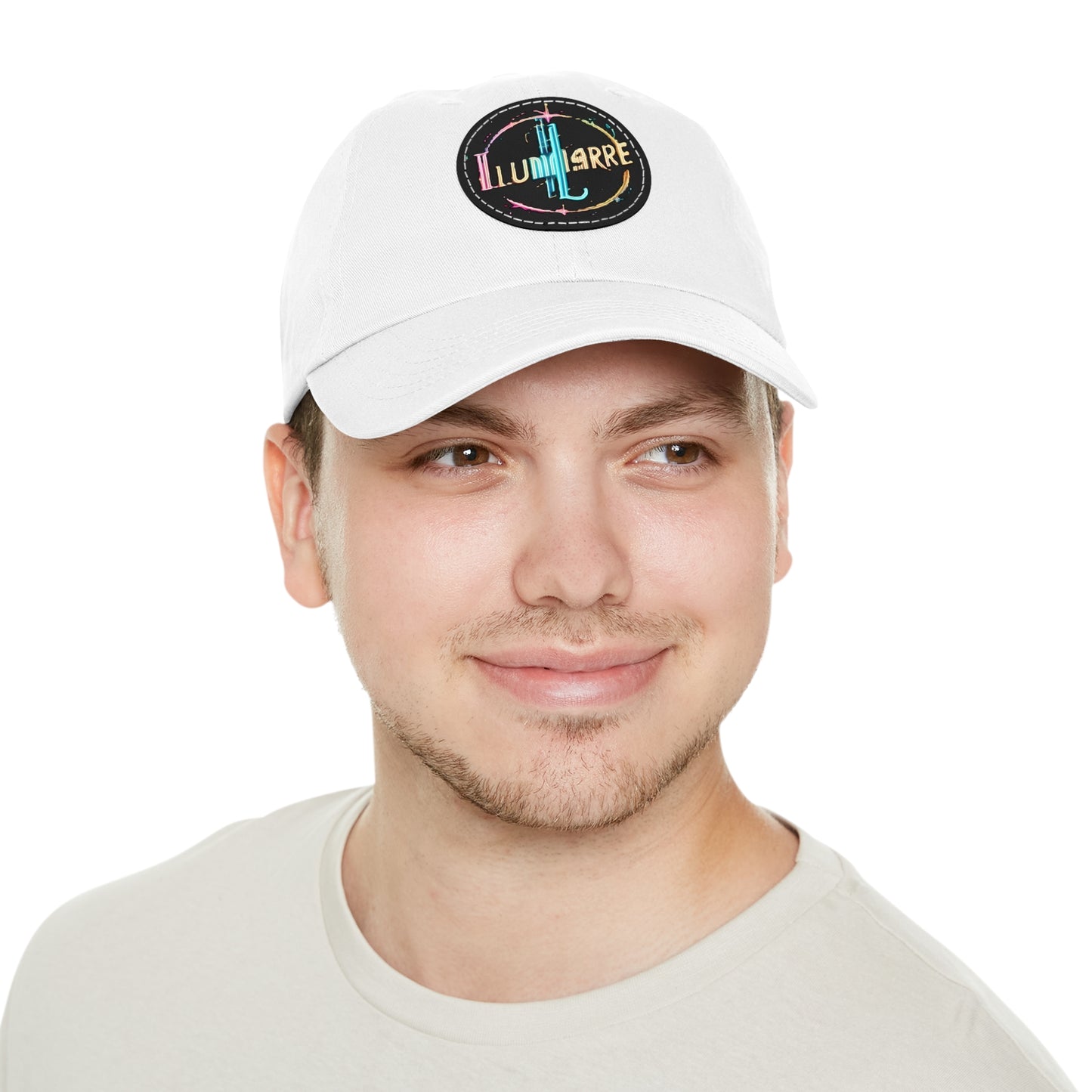 Illumiarre Signature Dad Hat