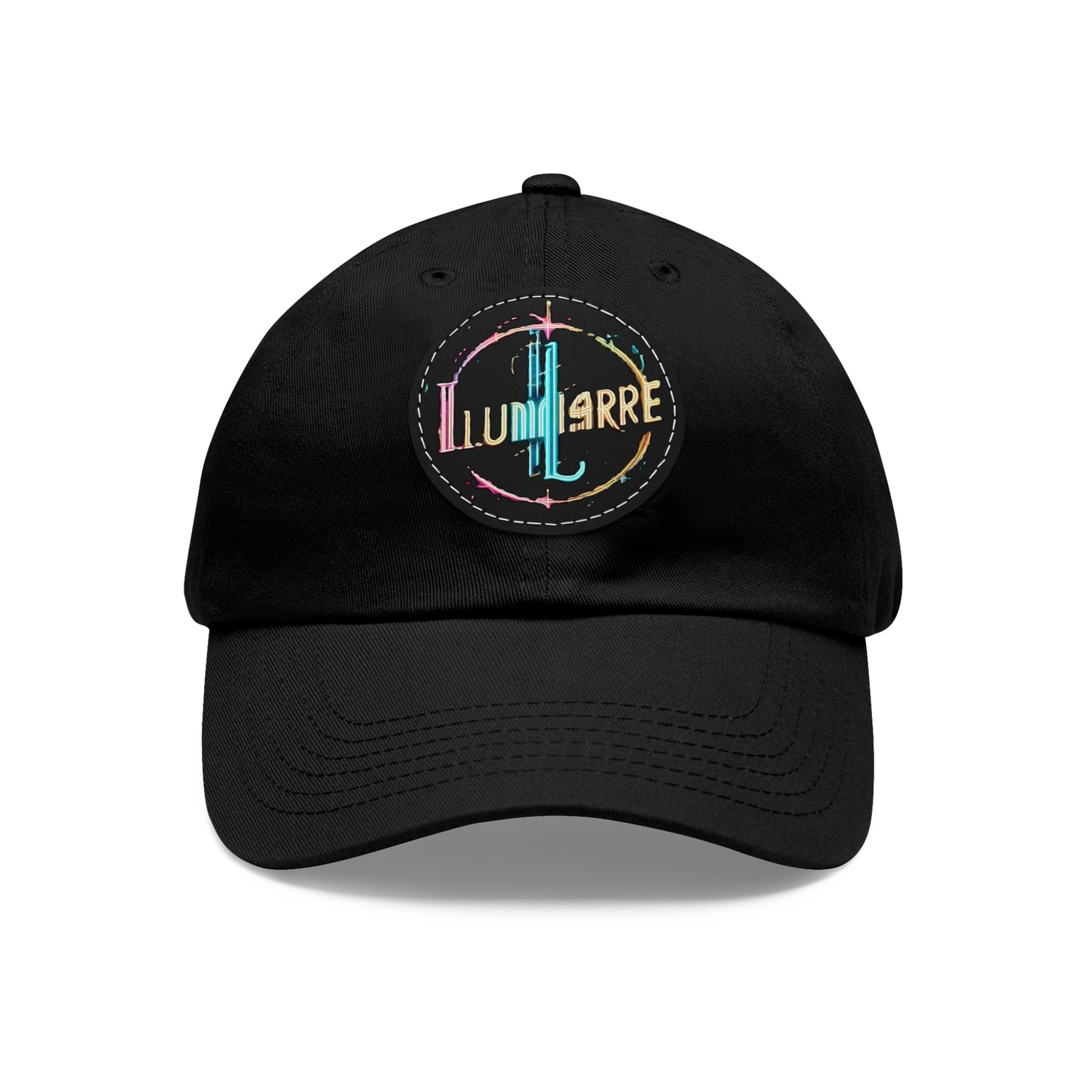 Illumiarre Signature Dad Hat