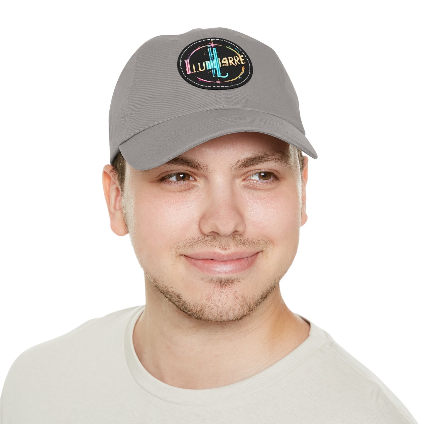 Illumiarre Signature Dad Hat