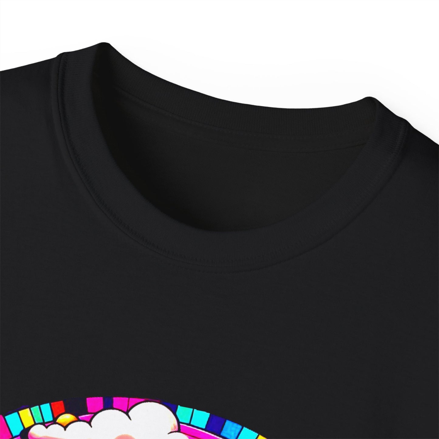 Sunny Shinebow Tee