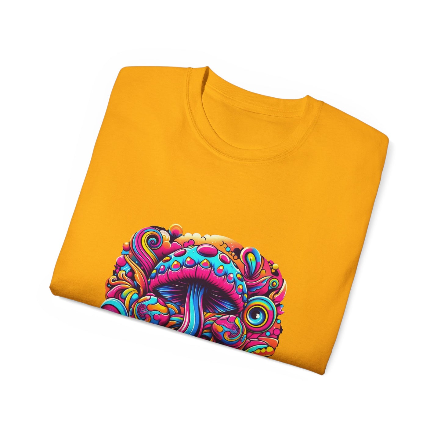 Shroomfest Tee