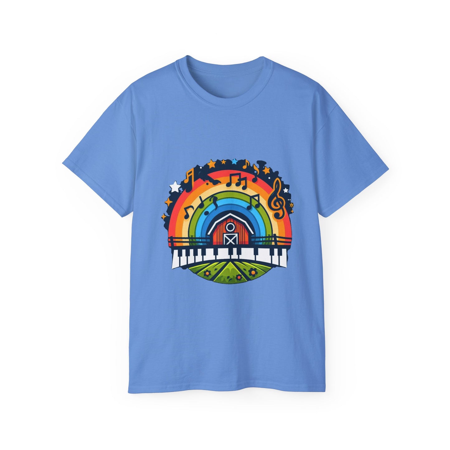 Farm Fest Tee