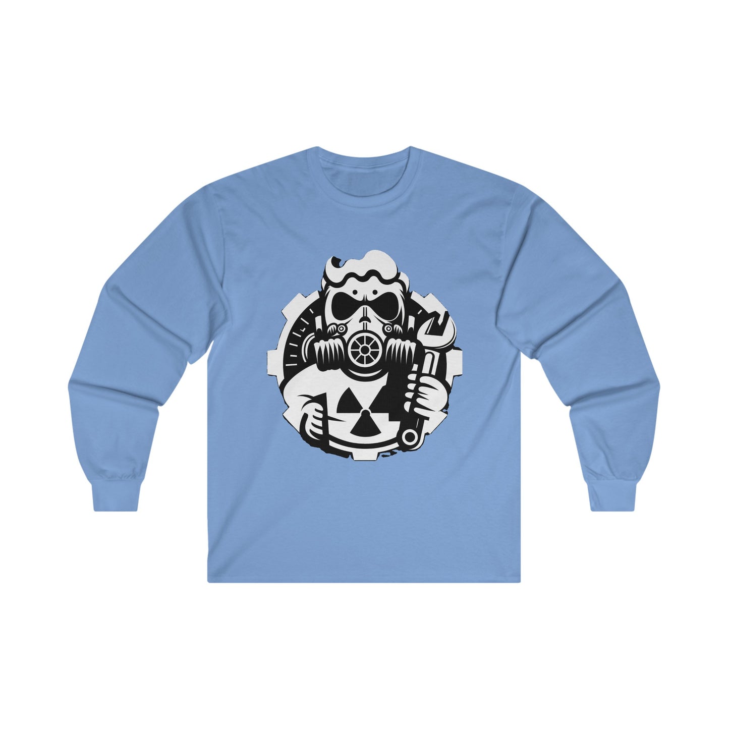 Raid Destroyer Long Sleeve Tee