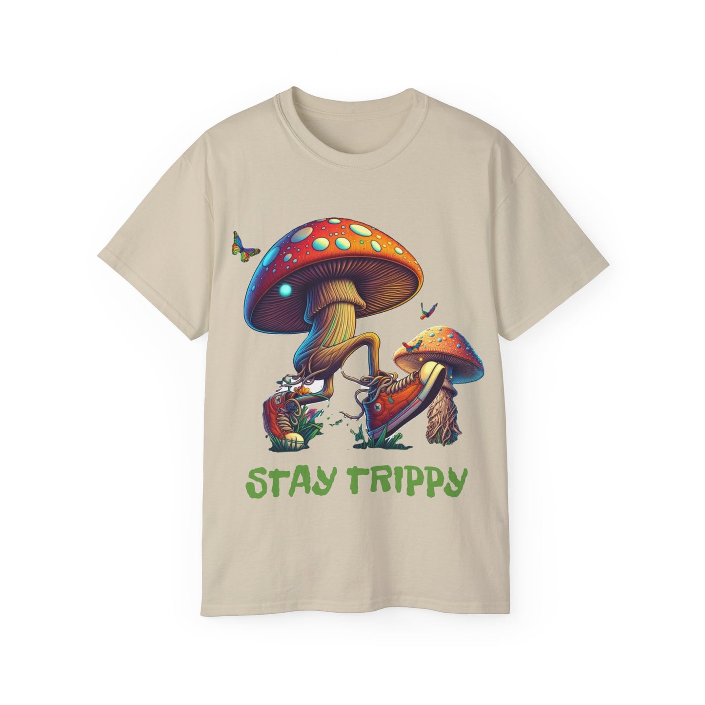 Stay Trippy Tee