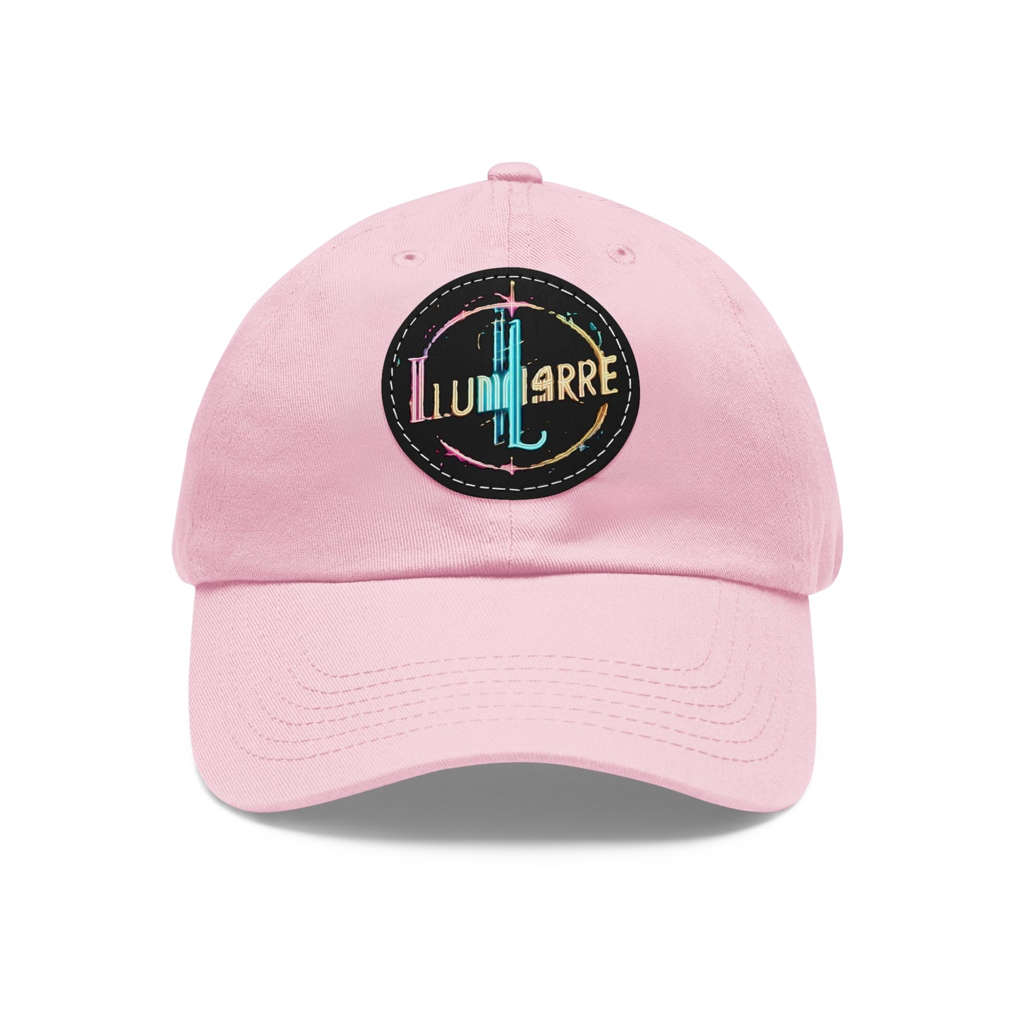 Illumiarre Signature Dad Hat