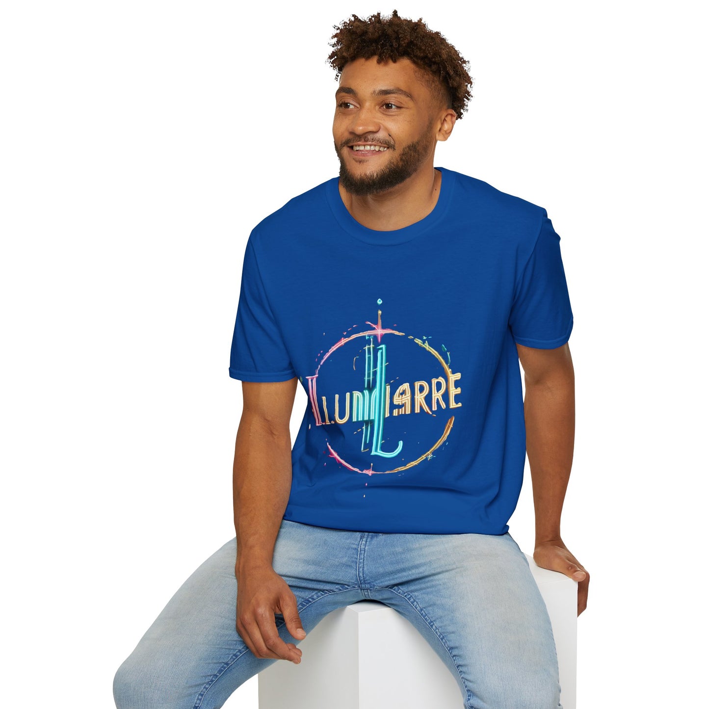 Illumiarre Signature Soft Tee