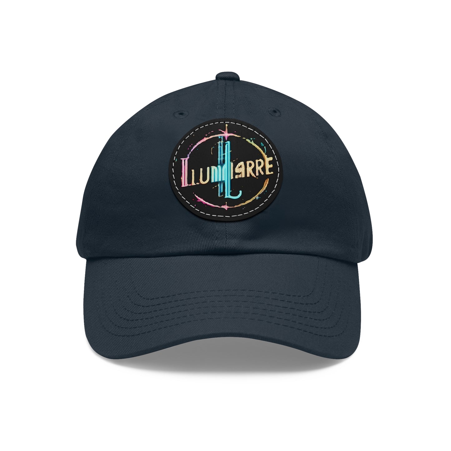 Illumiarre Signature Dad Hat