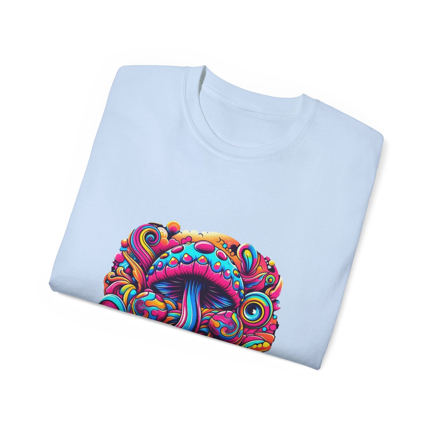 Shroomfest Tee