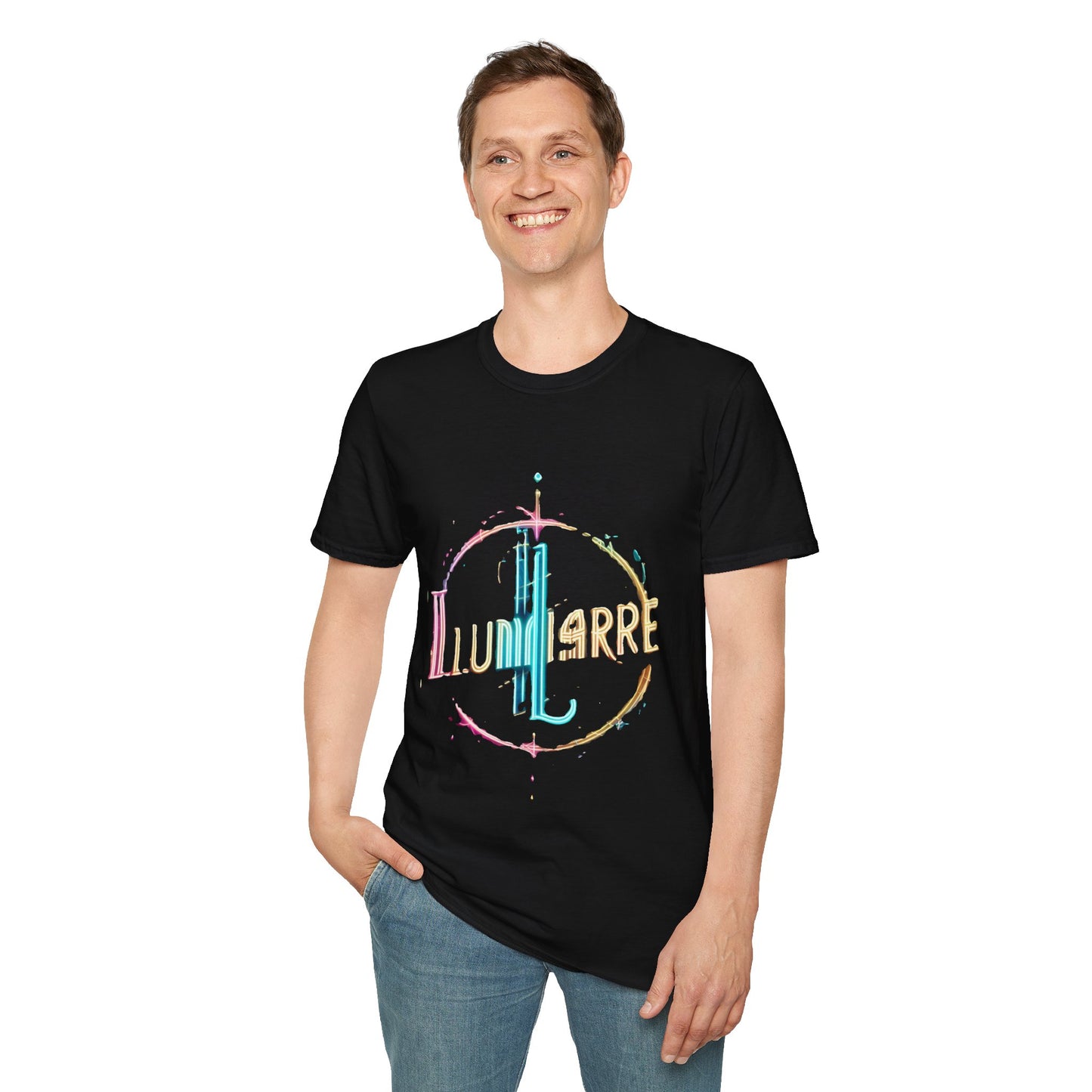 Illumiarre Signature Soft Tee