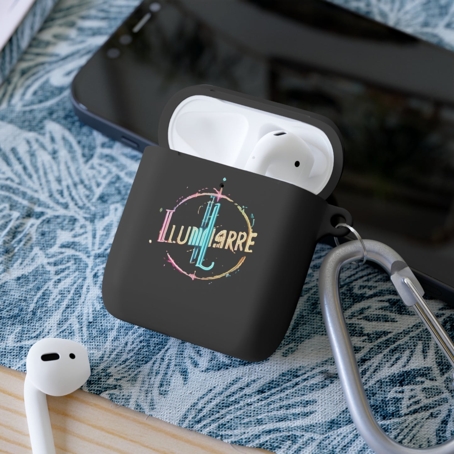 Illumiarre Air Pods Case Cover