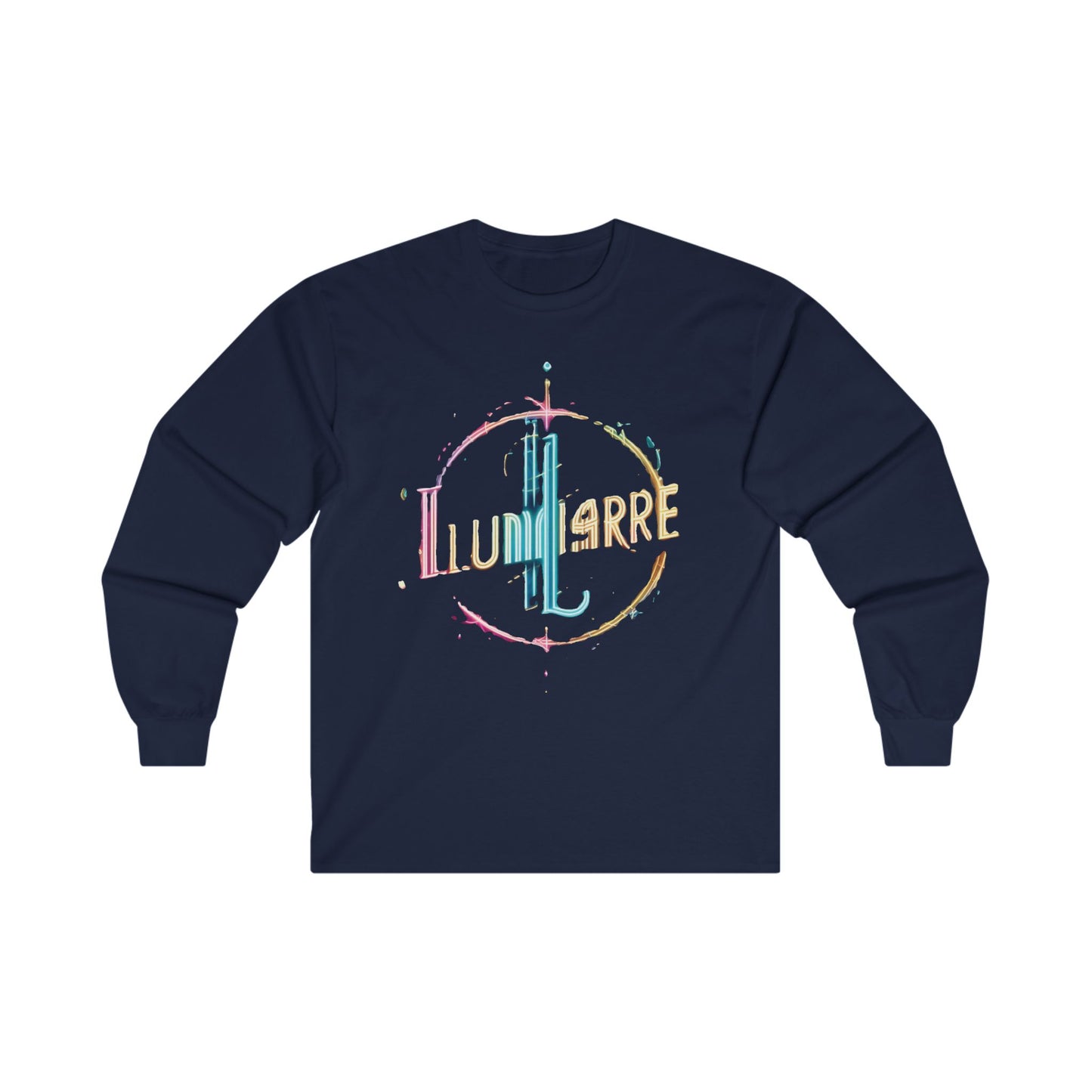 Illumiarre Long Sleeve Tee