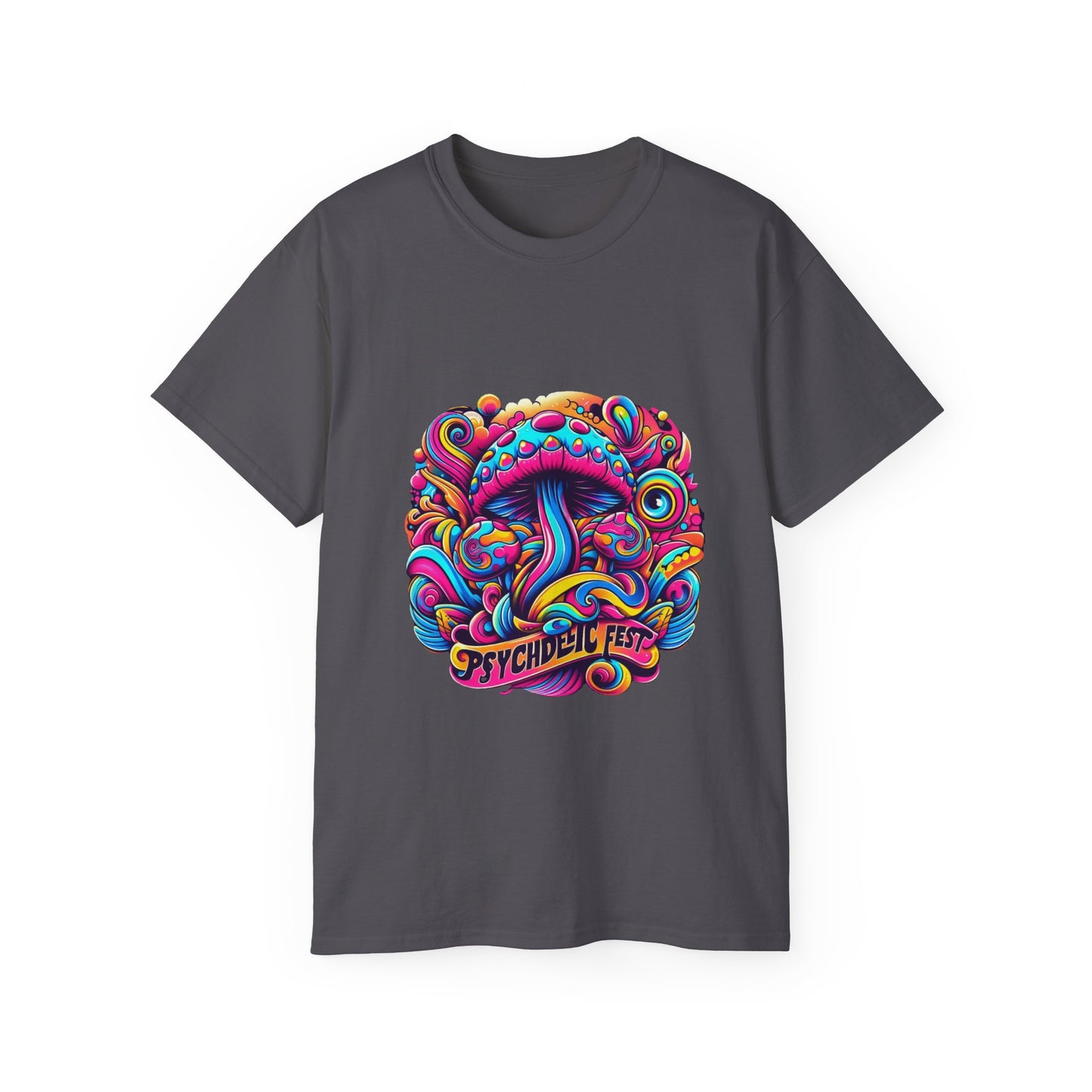 Shroomfest Tee