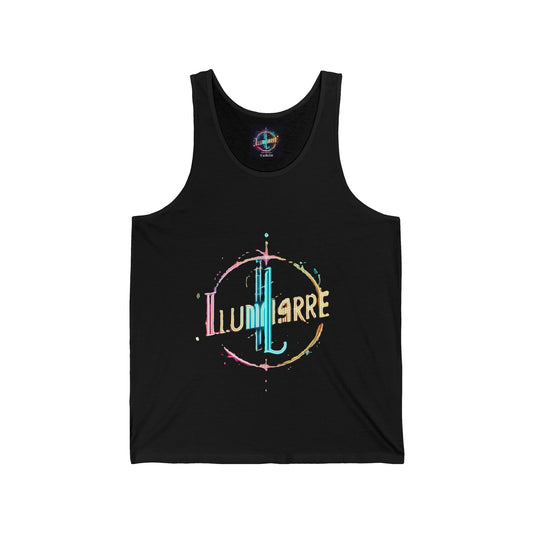 Illumiarre Signature Tank