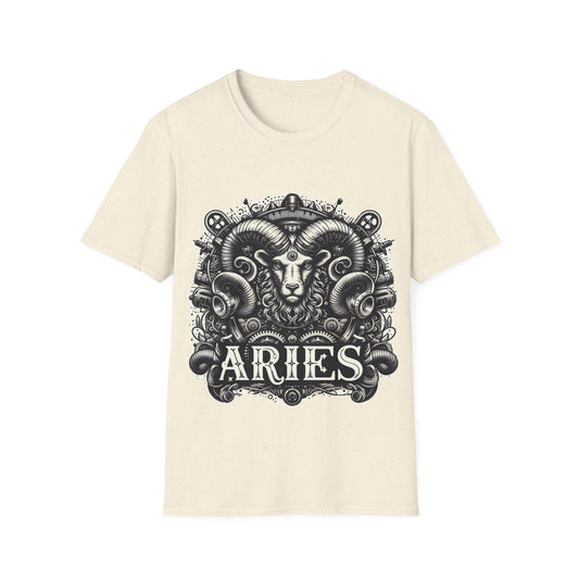 Aries Wasteland Tee