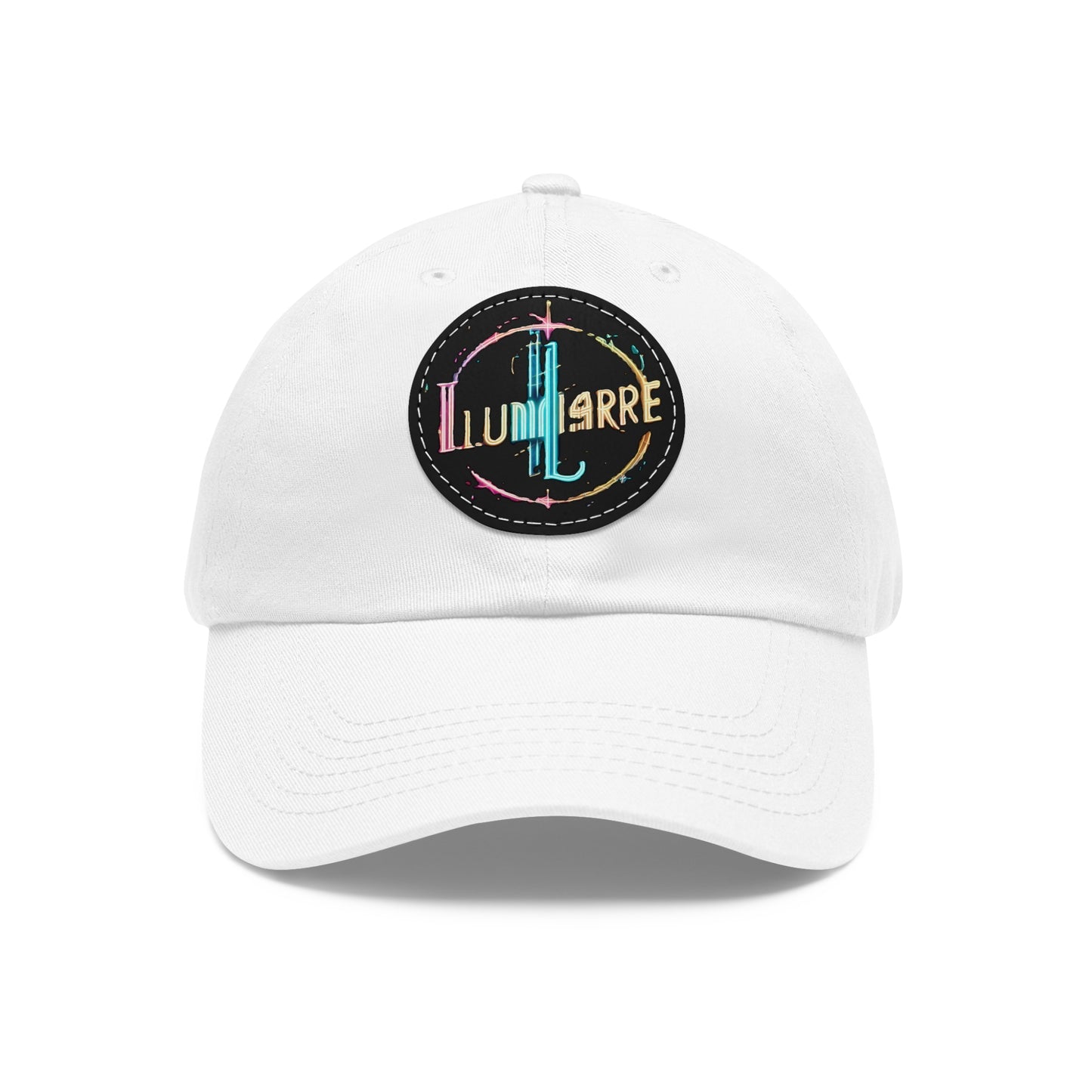 Illumiarre Signature Dad Hat