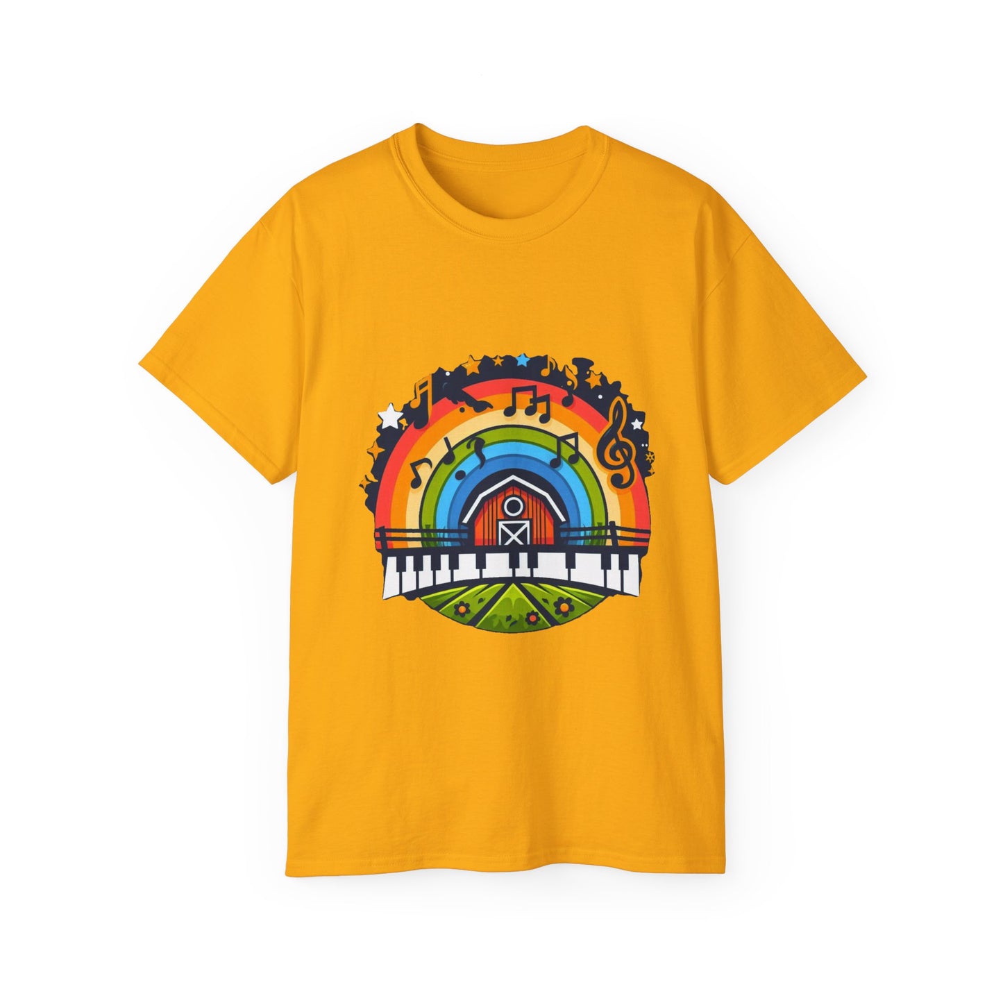 Farm Fest Tee