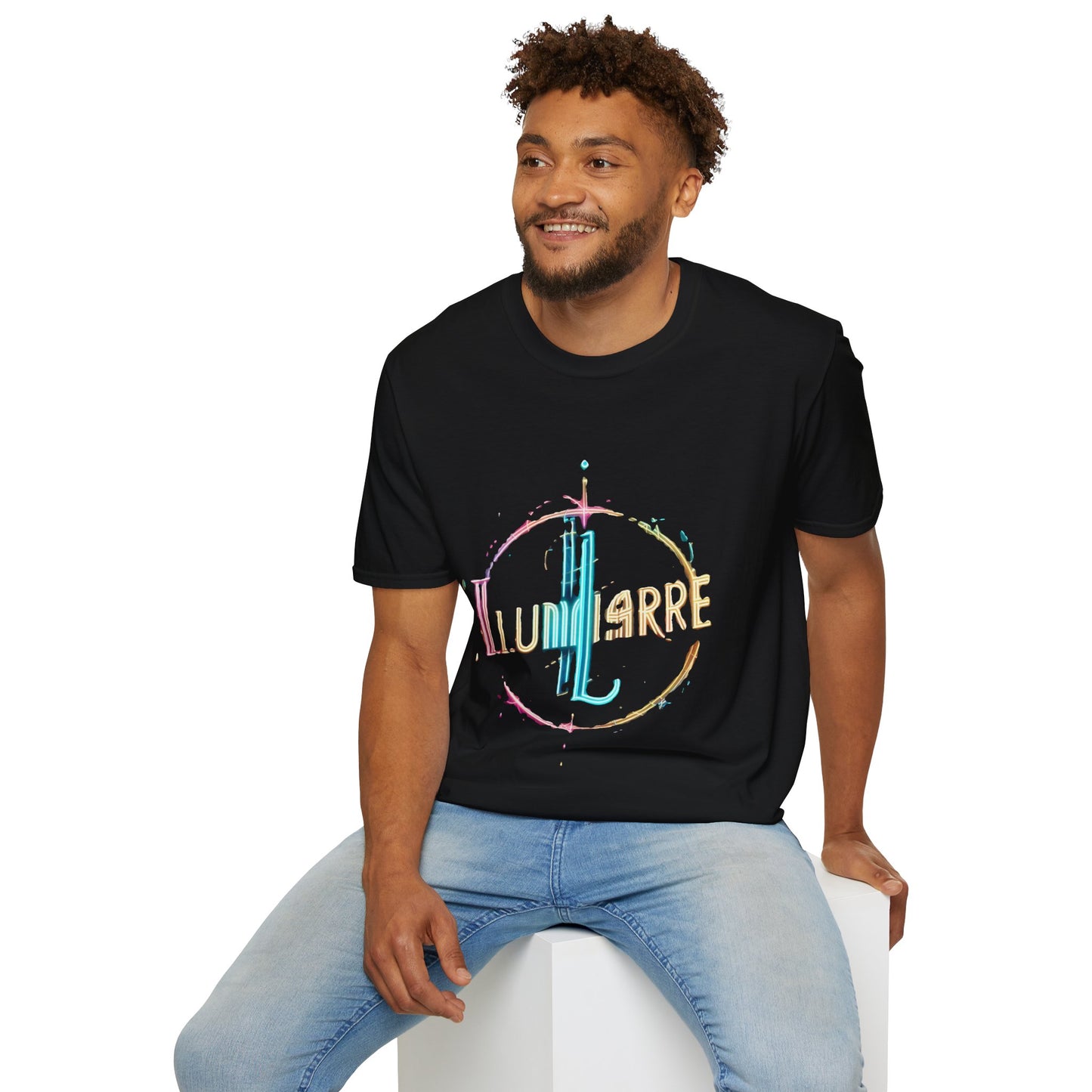 Illumiarre Signature Soft Tee