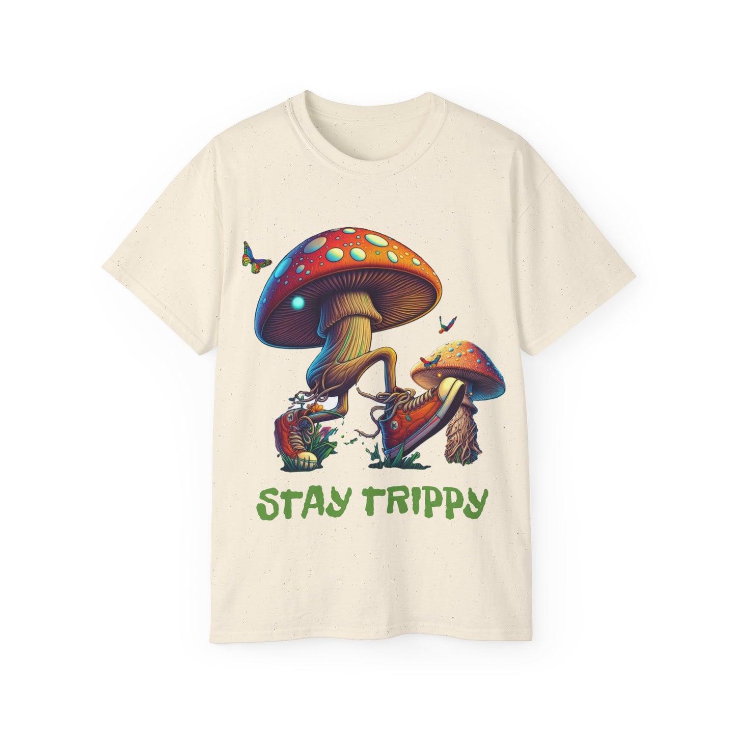 Stay Trippy Tee