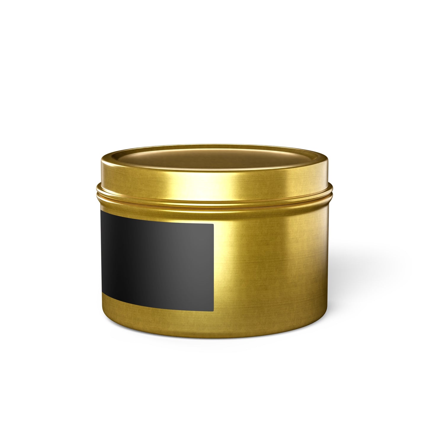 Illumiarre Tin Candle