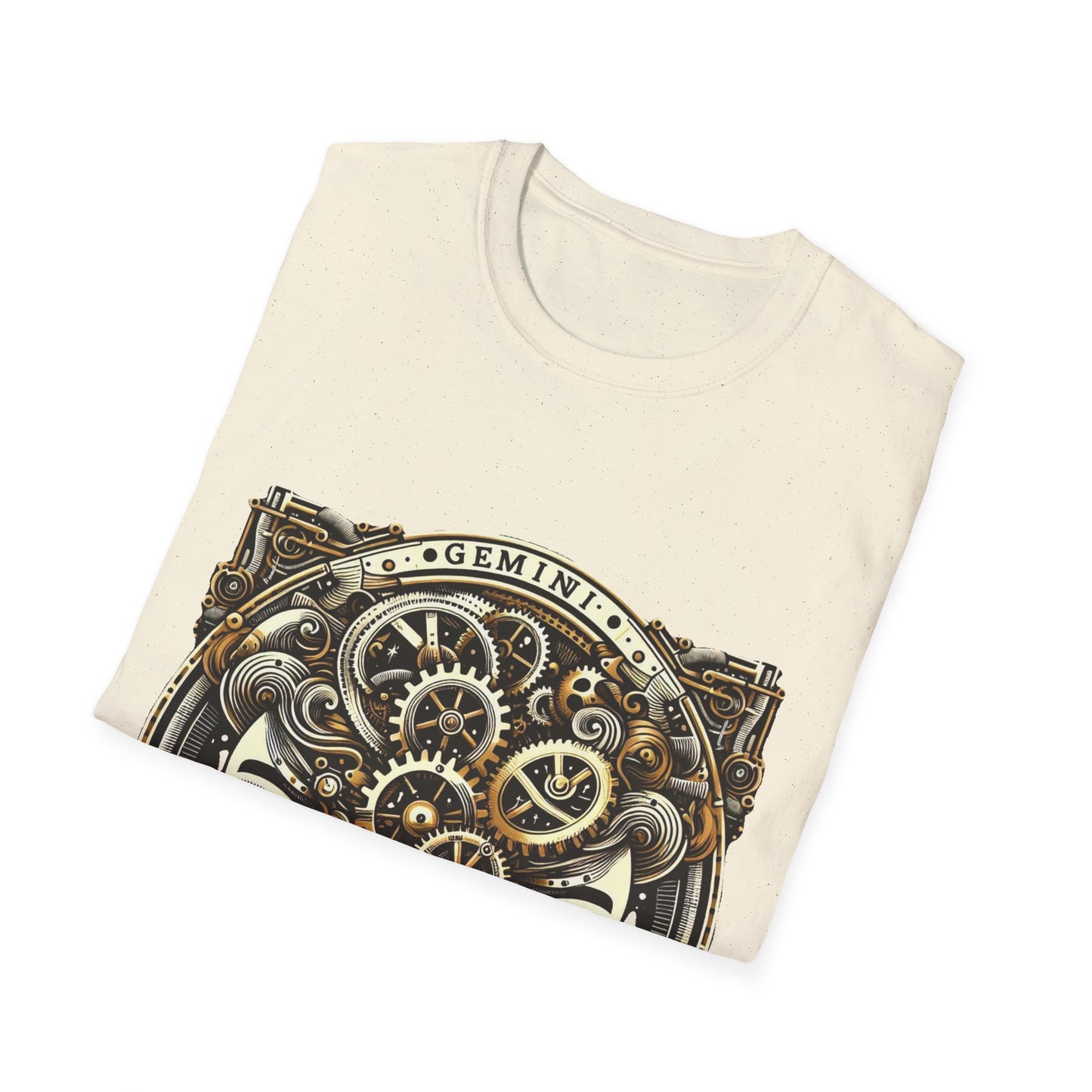 Gemini Wasteland Tee