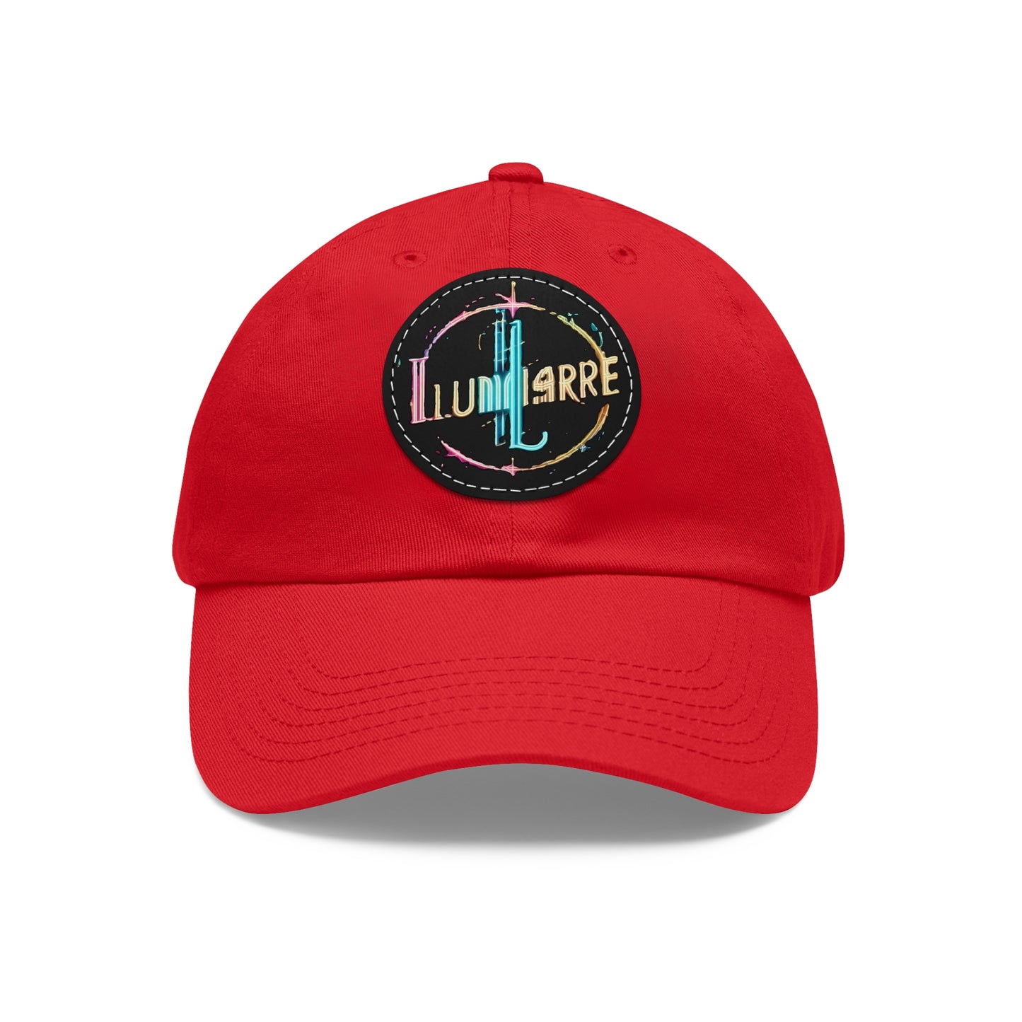 Illumiarre Signature Dad Hat