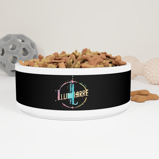 Illumiarre Pet Bowl