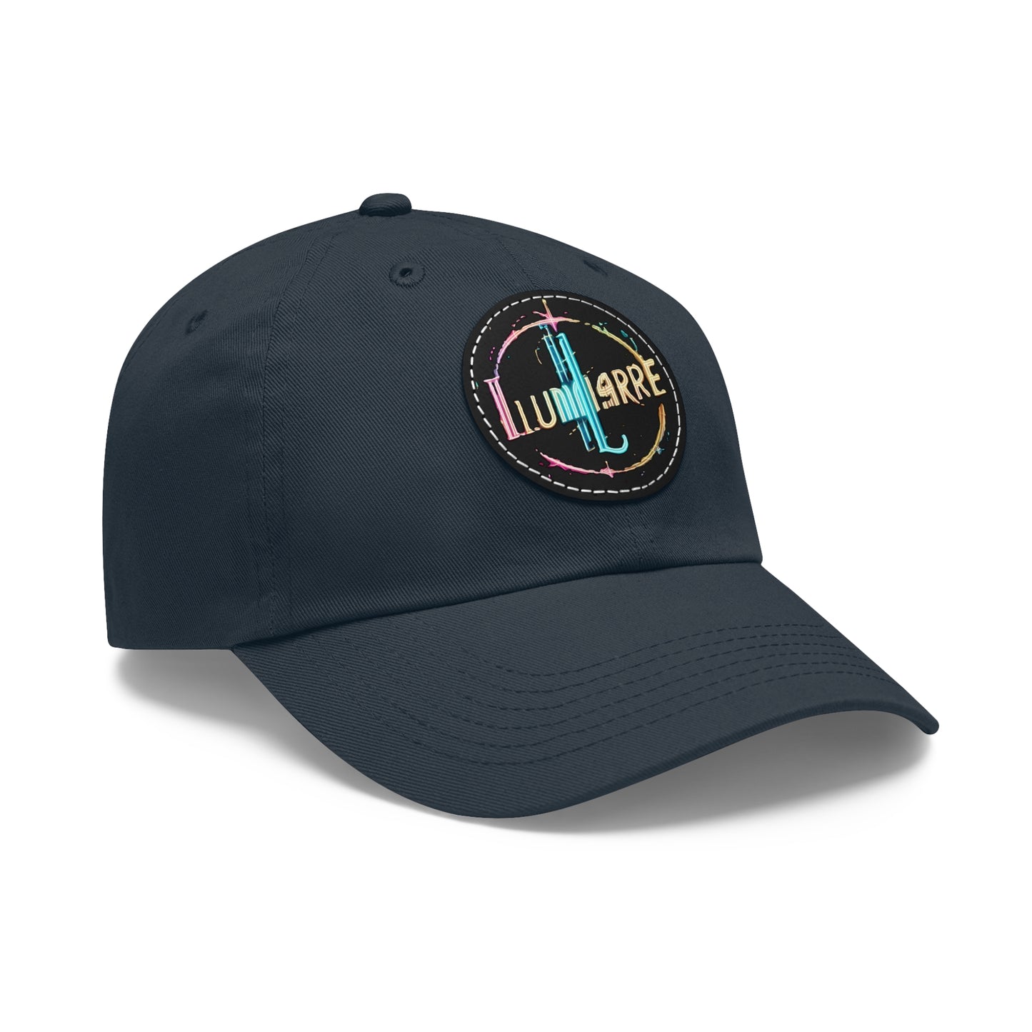 Illumiarre Signature Dad Hat