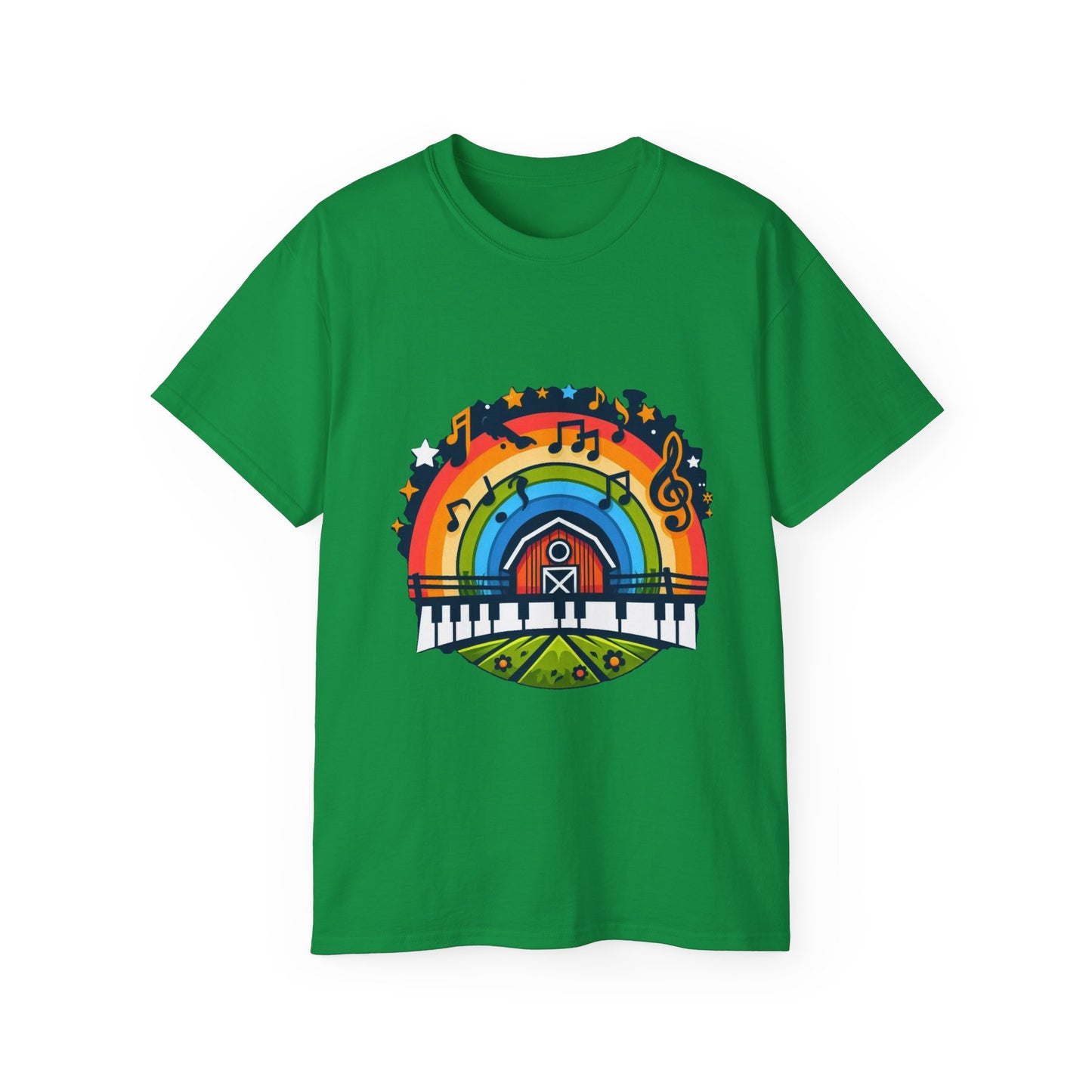 Farm Fest Tee