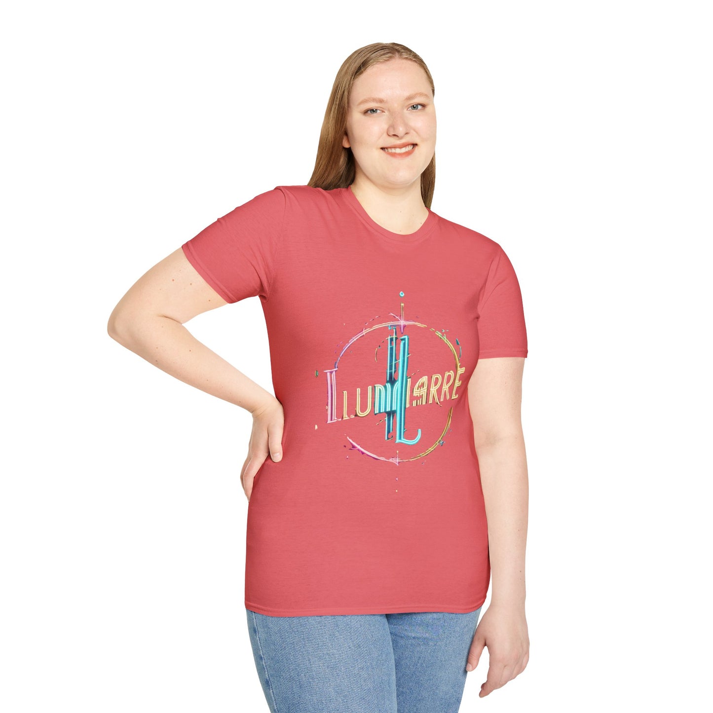 Illumiarre Signature Soft Tee