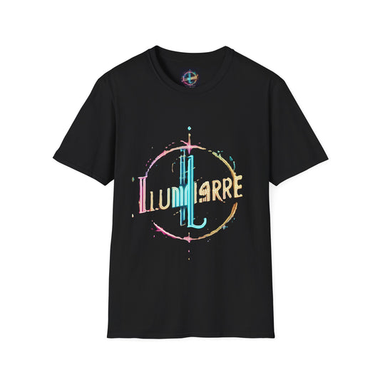 Illumiarre Signature Soft Tee