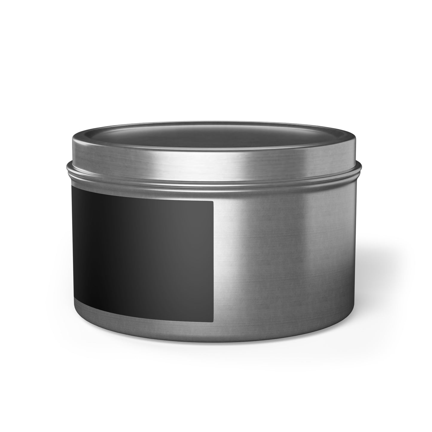 Illumiarre Tin Candle