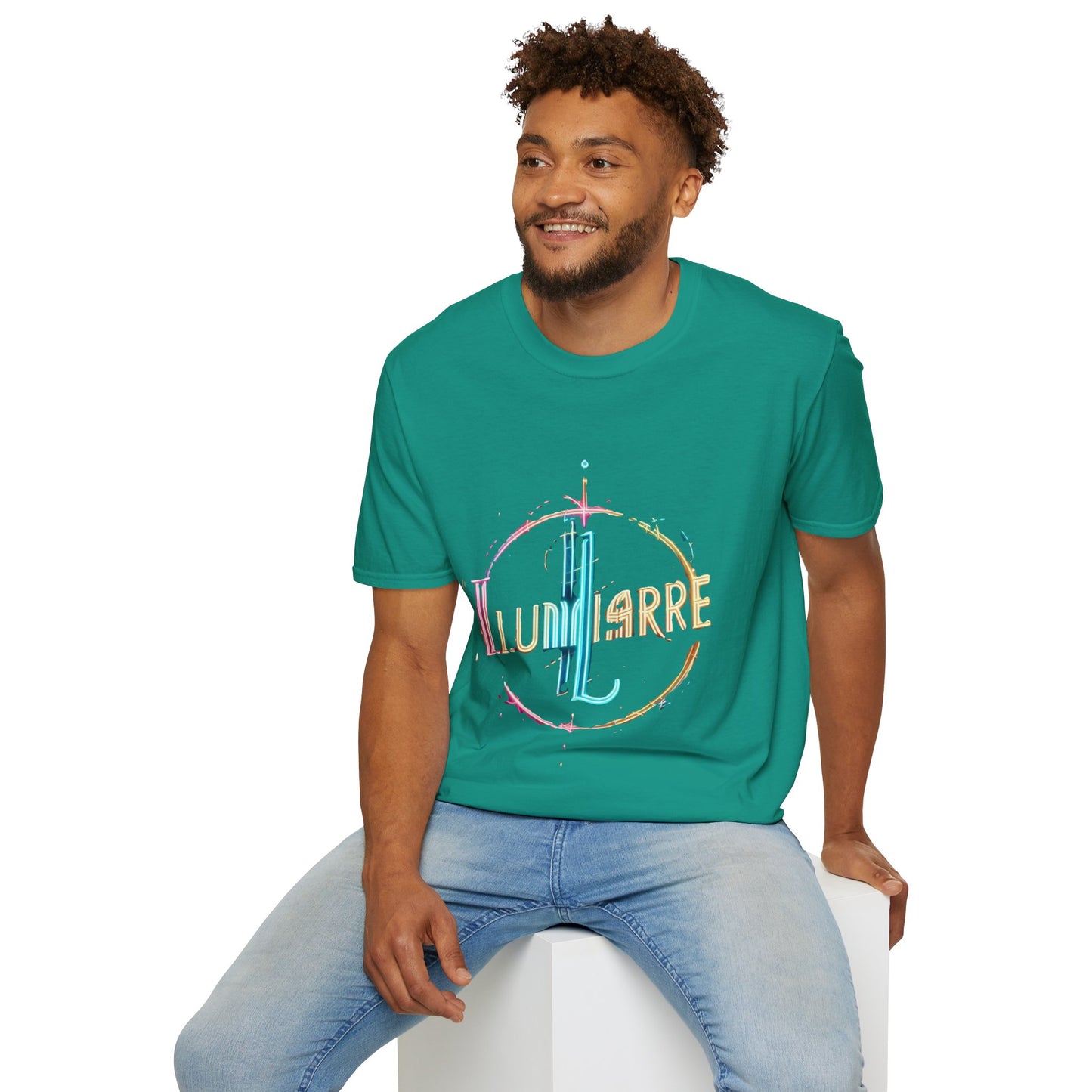 Illumiarre Signature Soft Tee