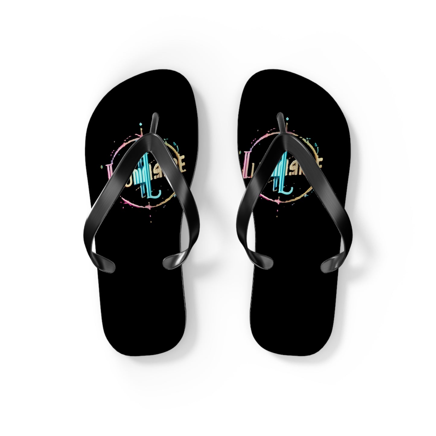 Illumiarre Flip Flops