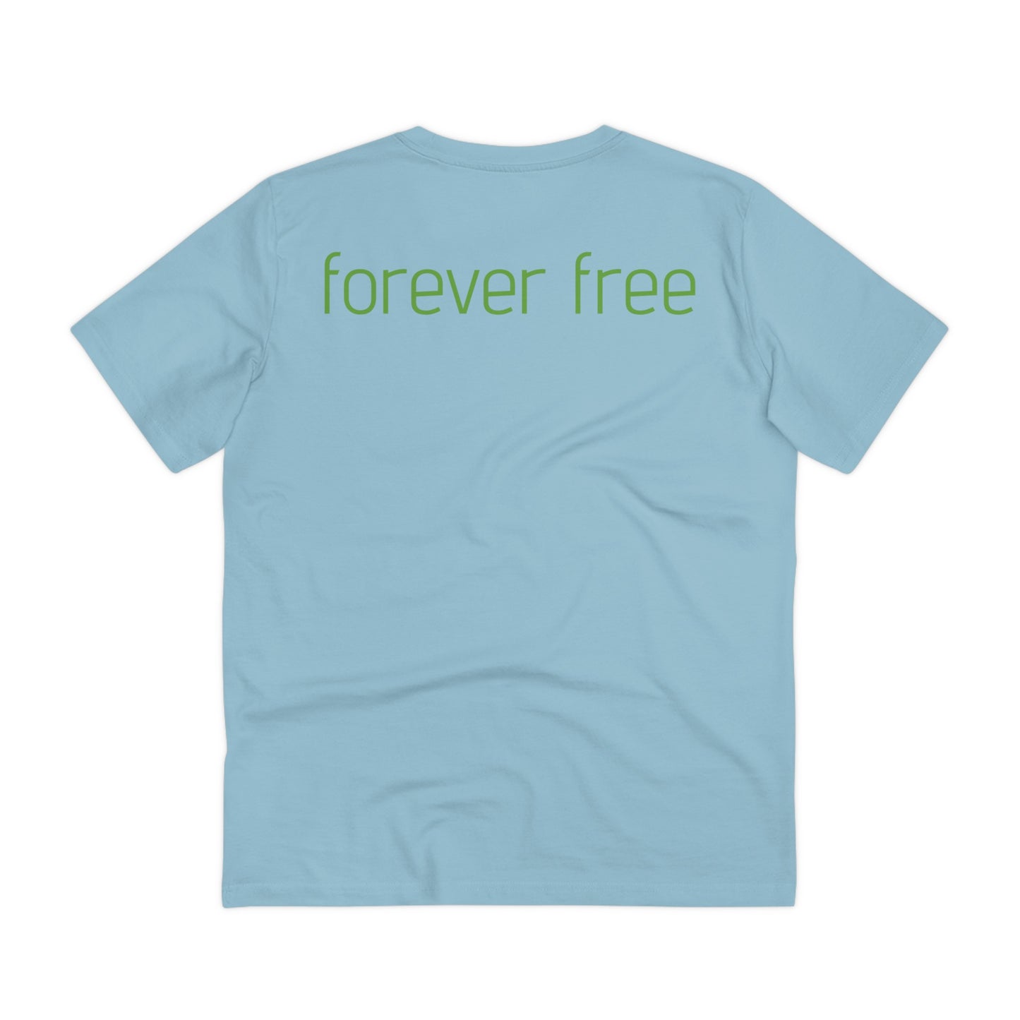 Anti Tree Hugger Tee