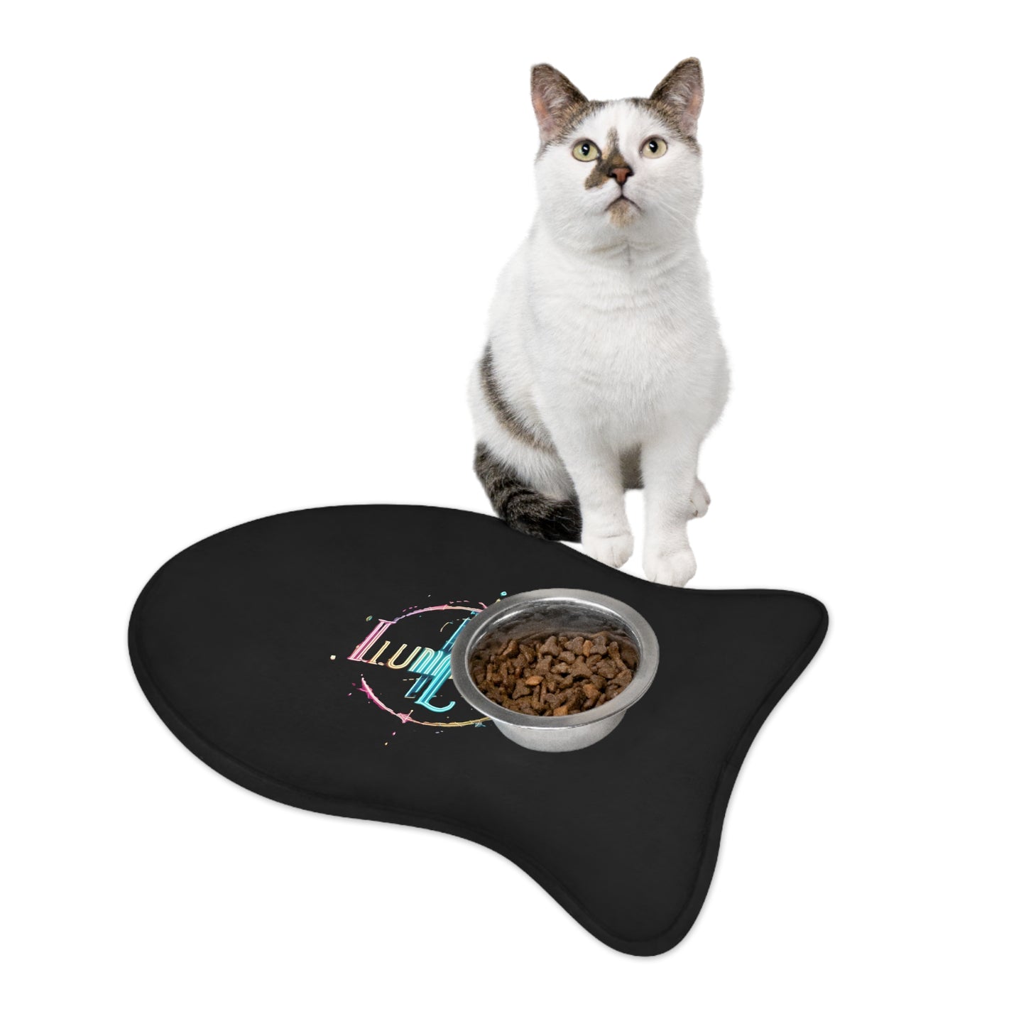 Illumiarre Feeding Mats