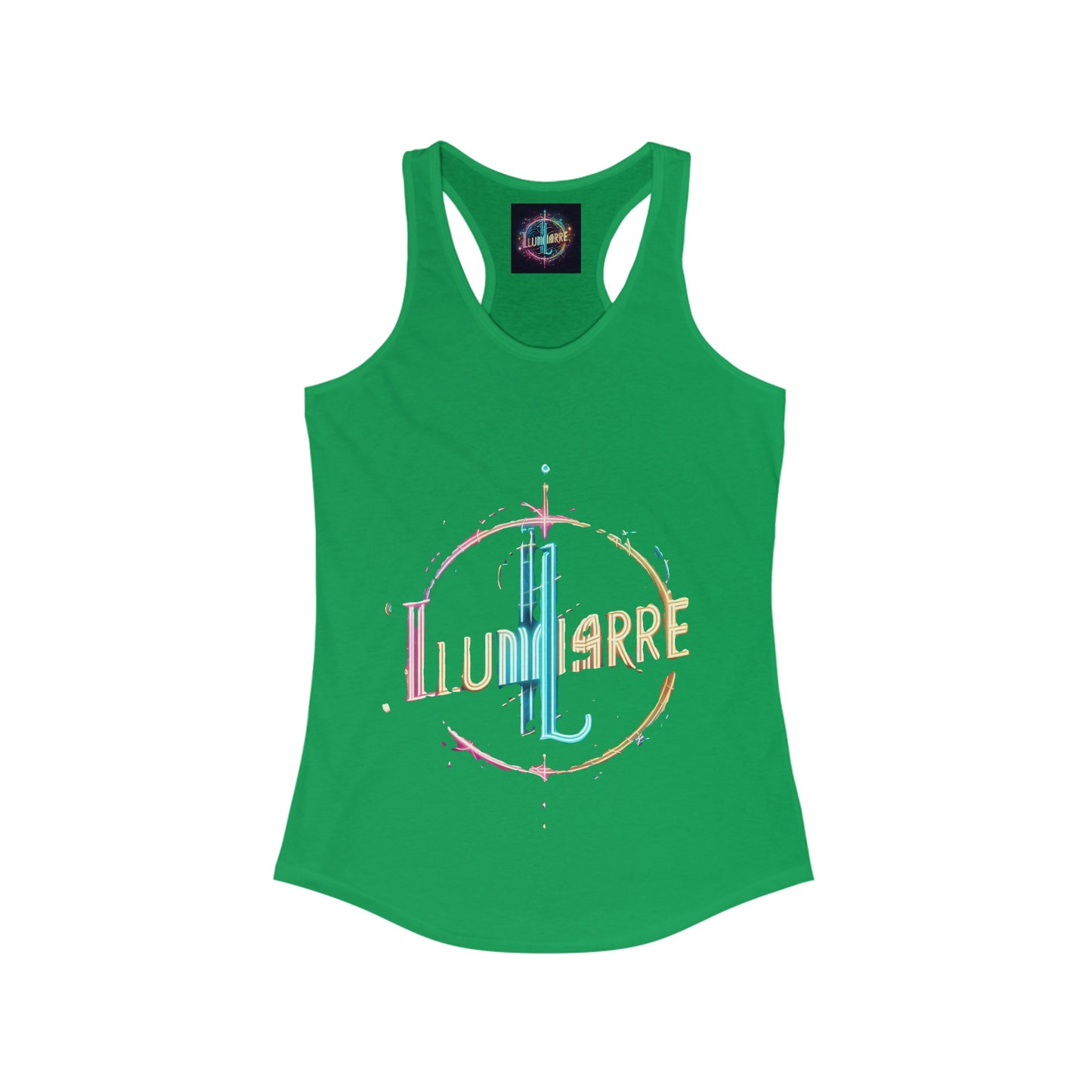 Illumiarre Signature Racerback