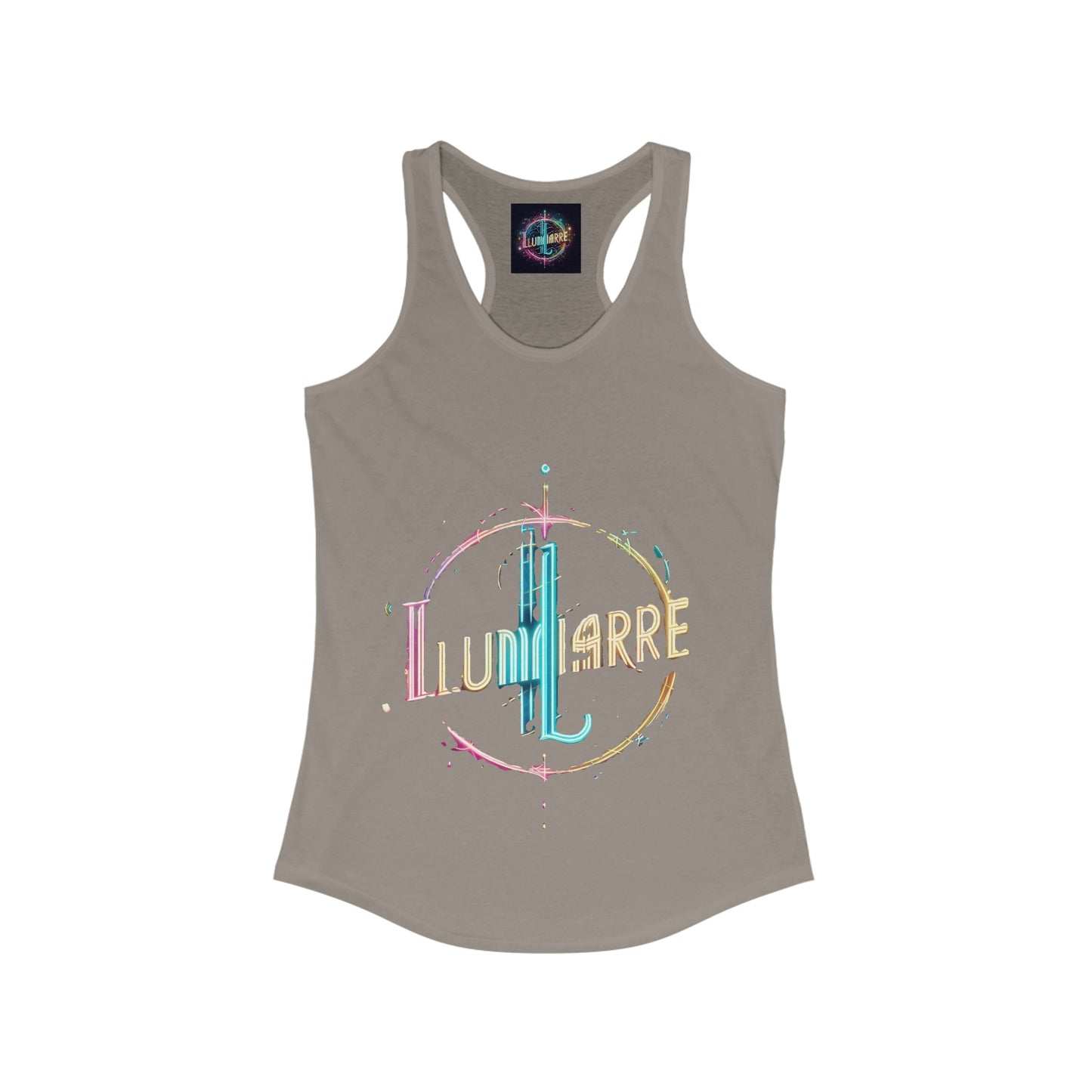 Illumiarre Signature Racerback