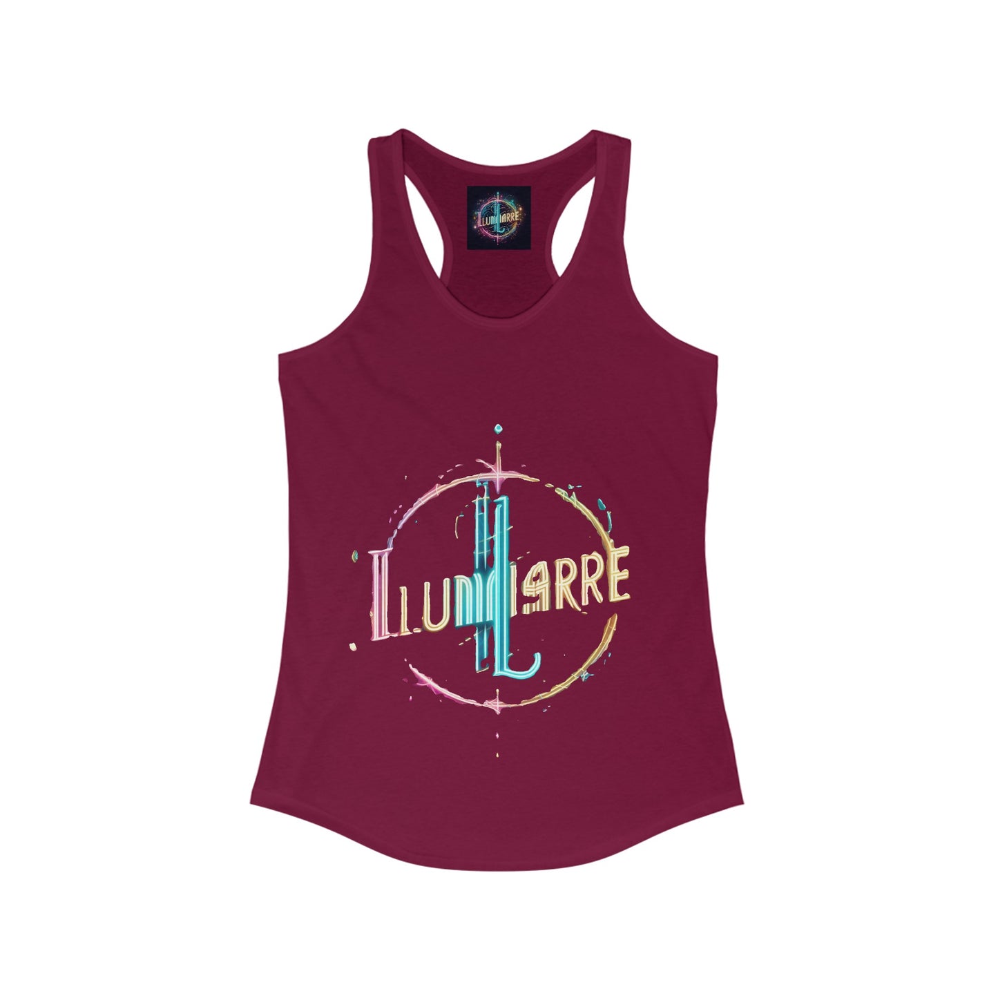 Illumiarre Signature Racerback