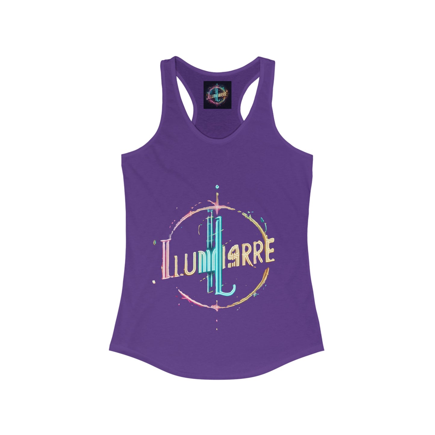 Illumiarre Signature Racerback