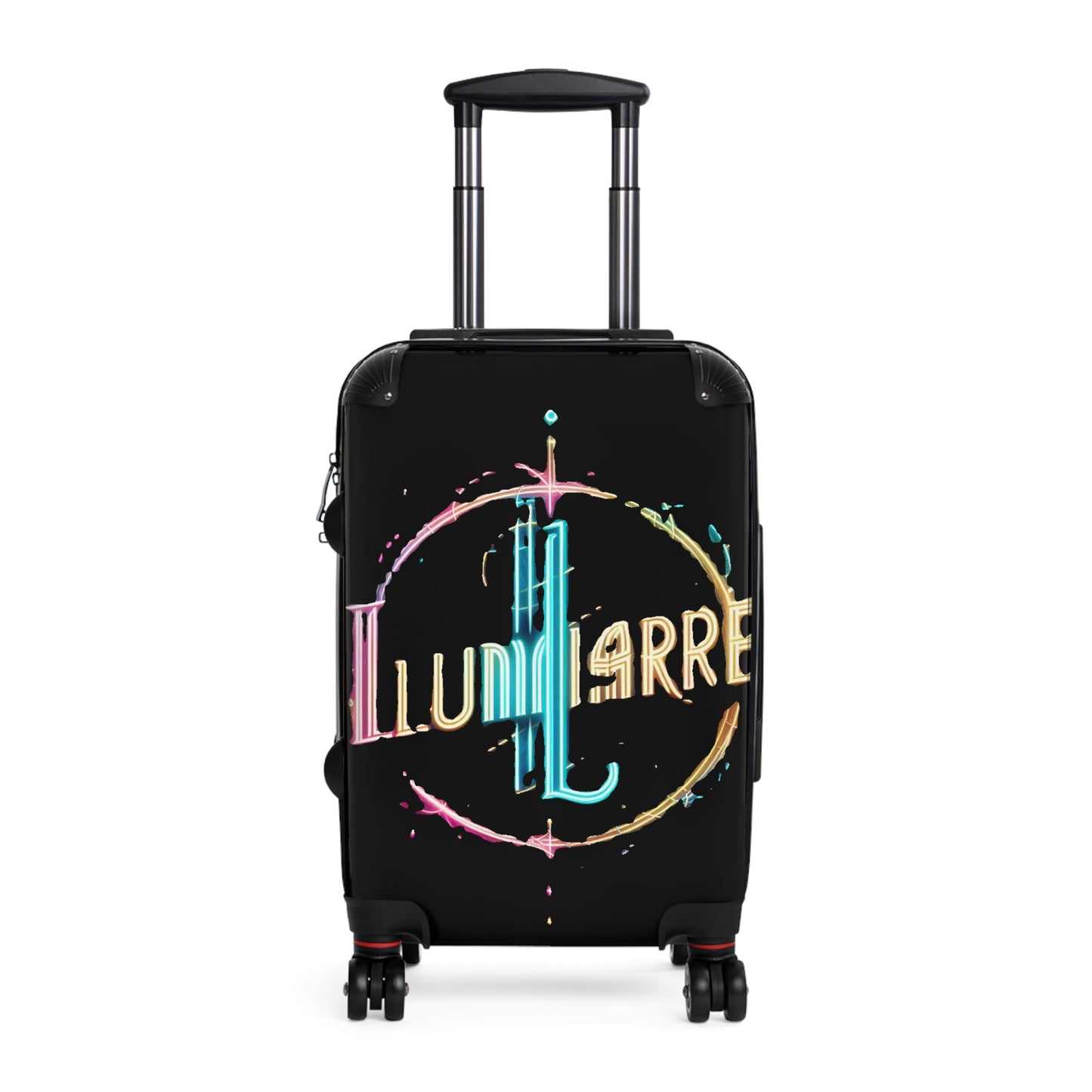 Illumiarre Luggage